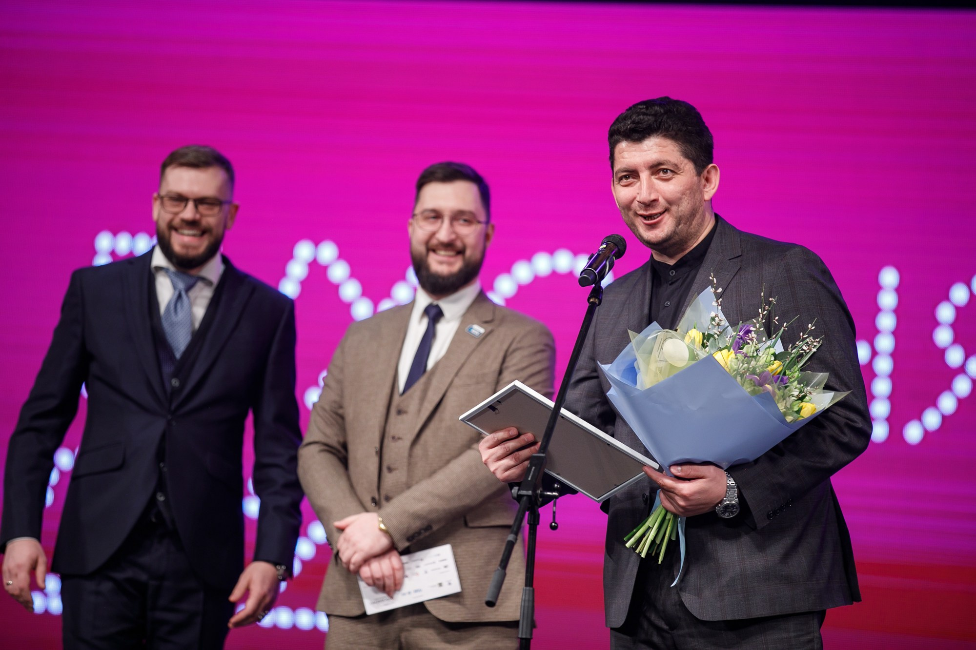 Репортаж. Главная