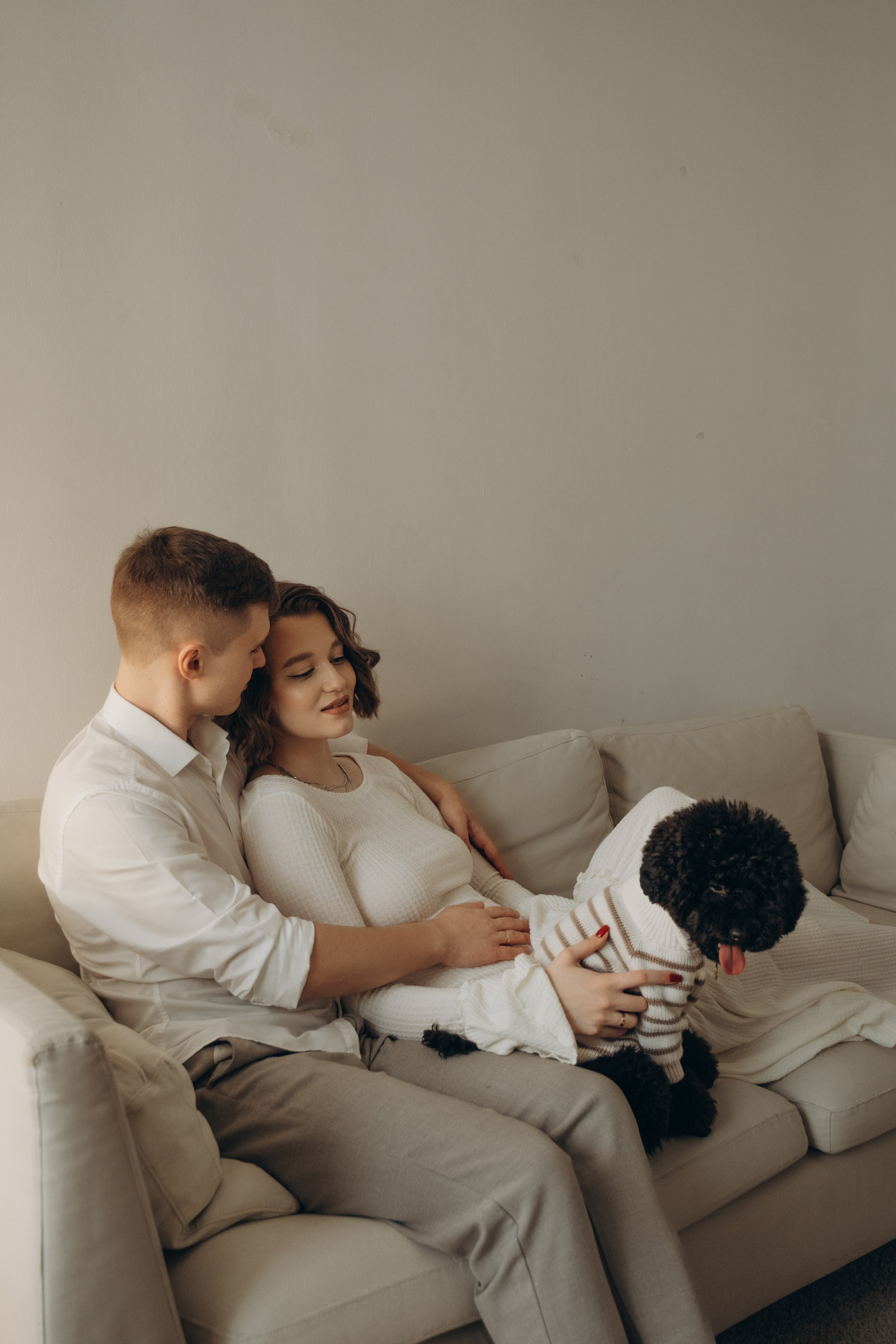 TATA&YURA. Фотограф|Москва — Агбаш Лера