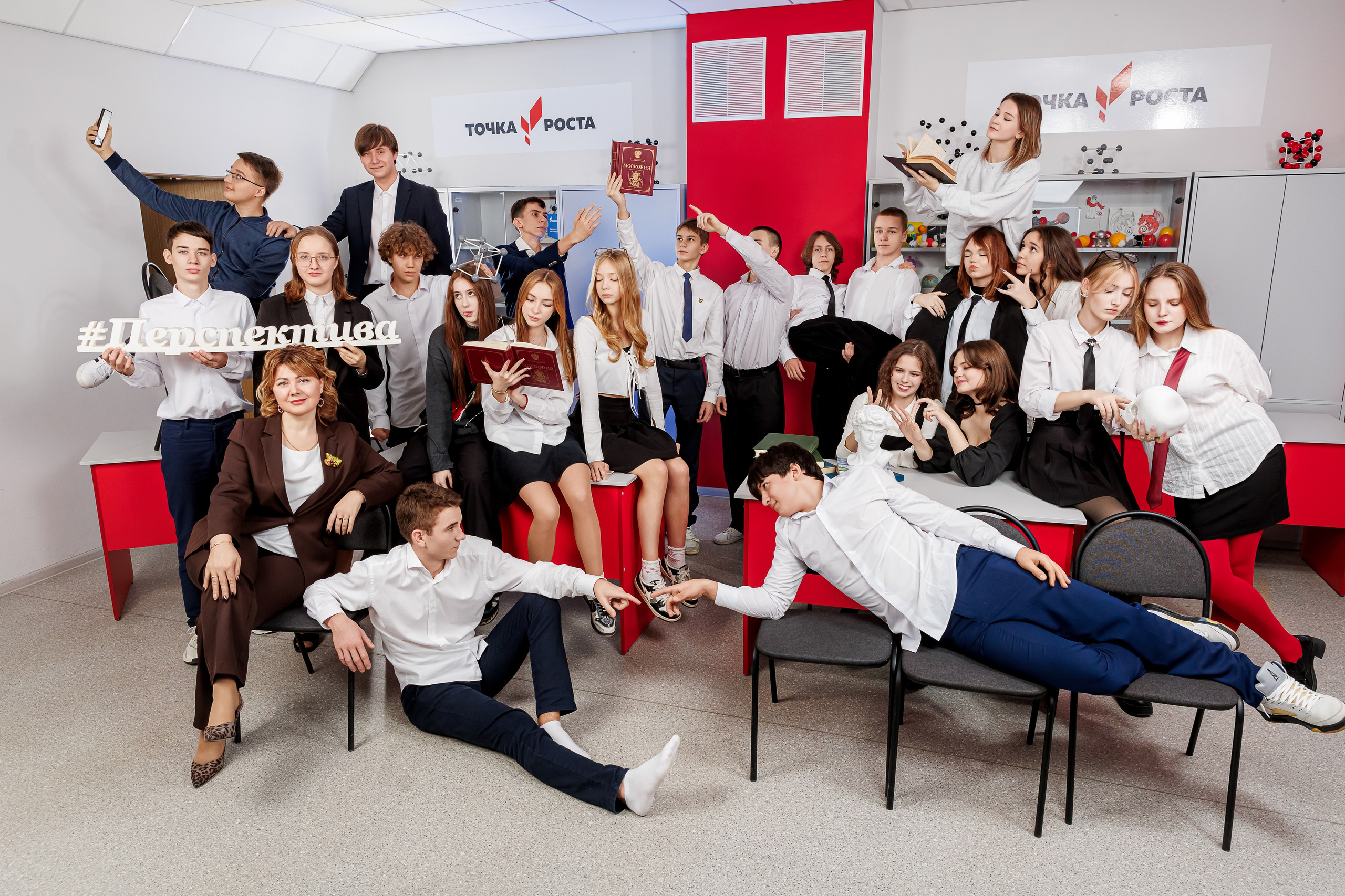 Групповые фото. Семейный и детский фотограф Комина Елена, Власиха, Одинцово