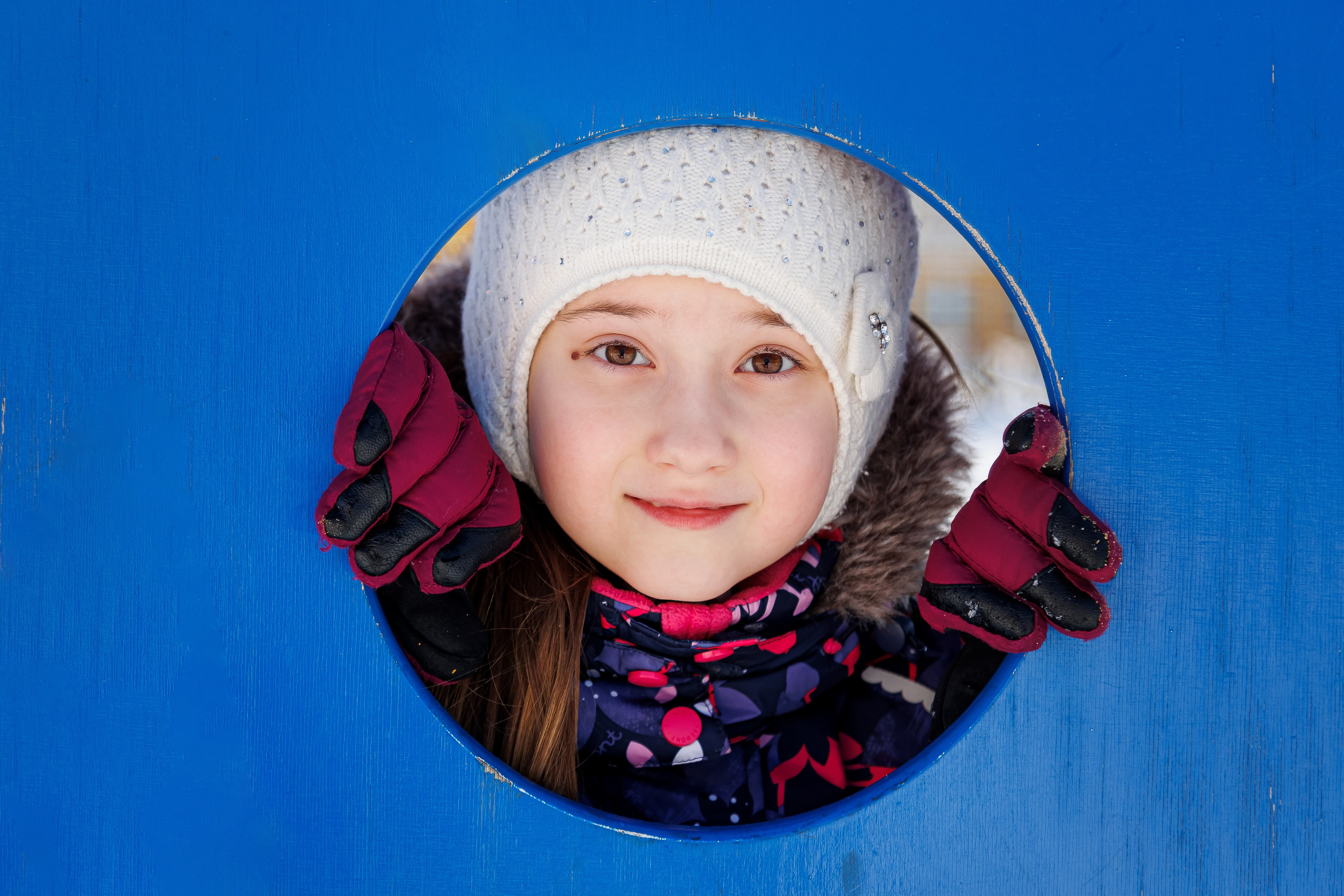 День в саду. Семейный и детский фотограф Комина Елена, Власиха, Одинцово