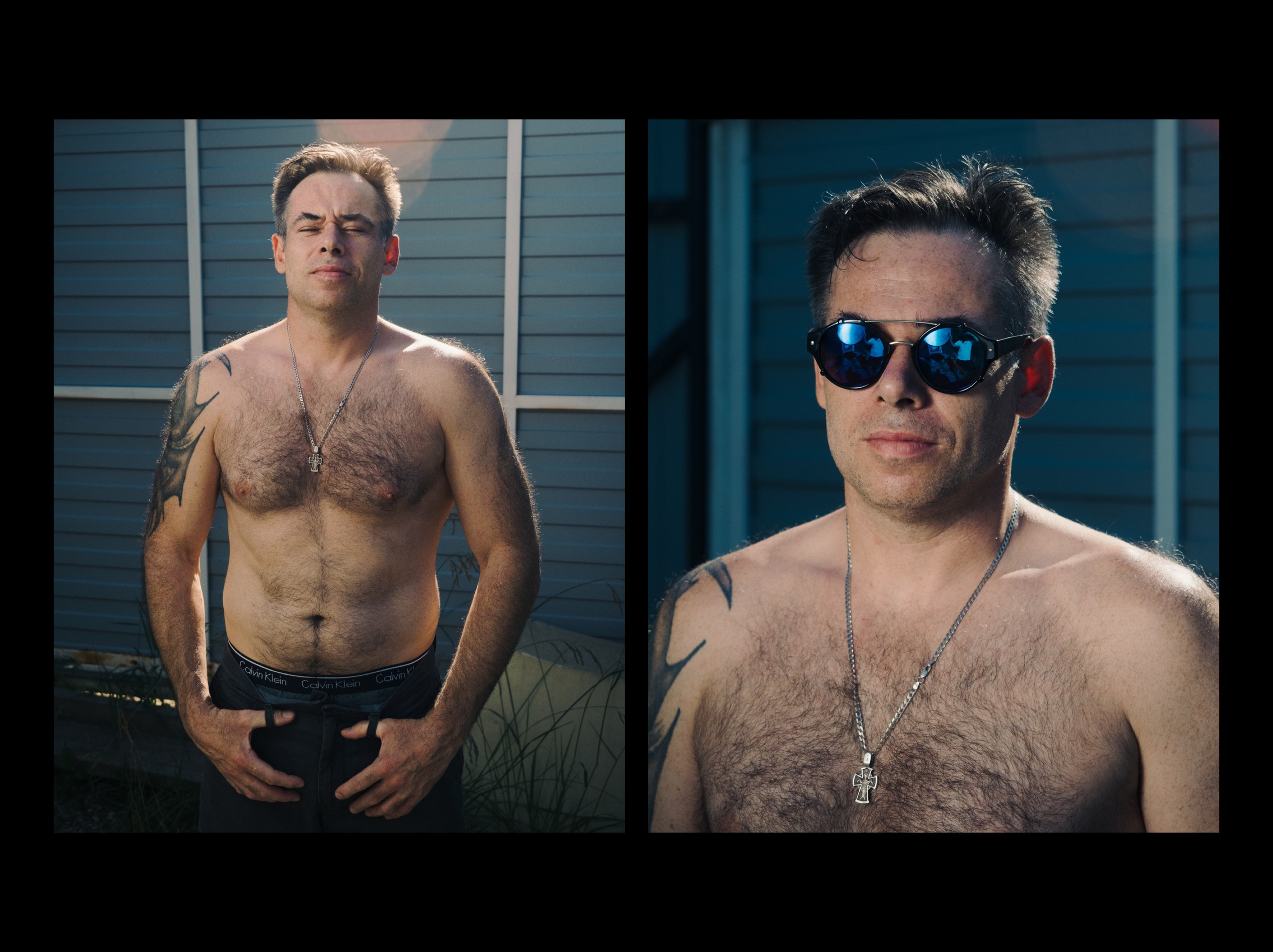 Igor. Портретный и Репортажный фотограф в Москве