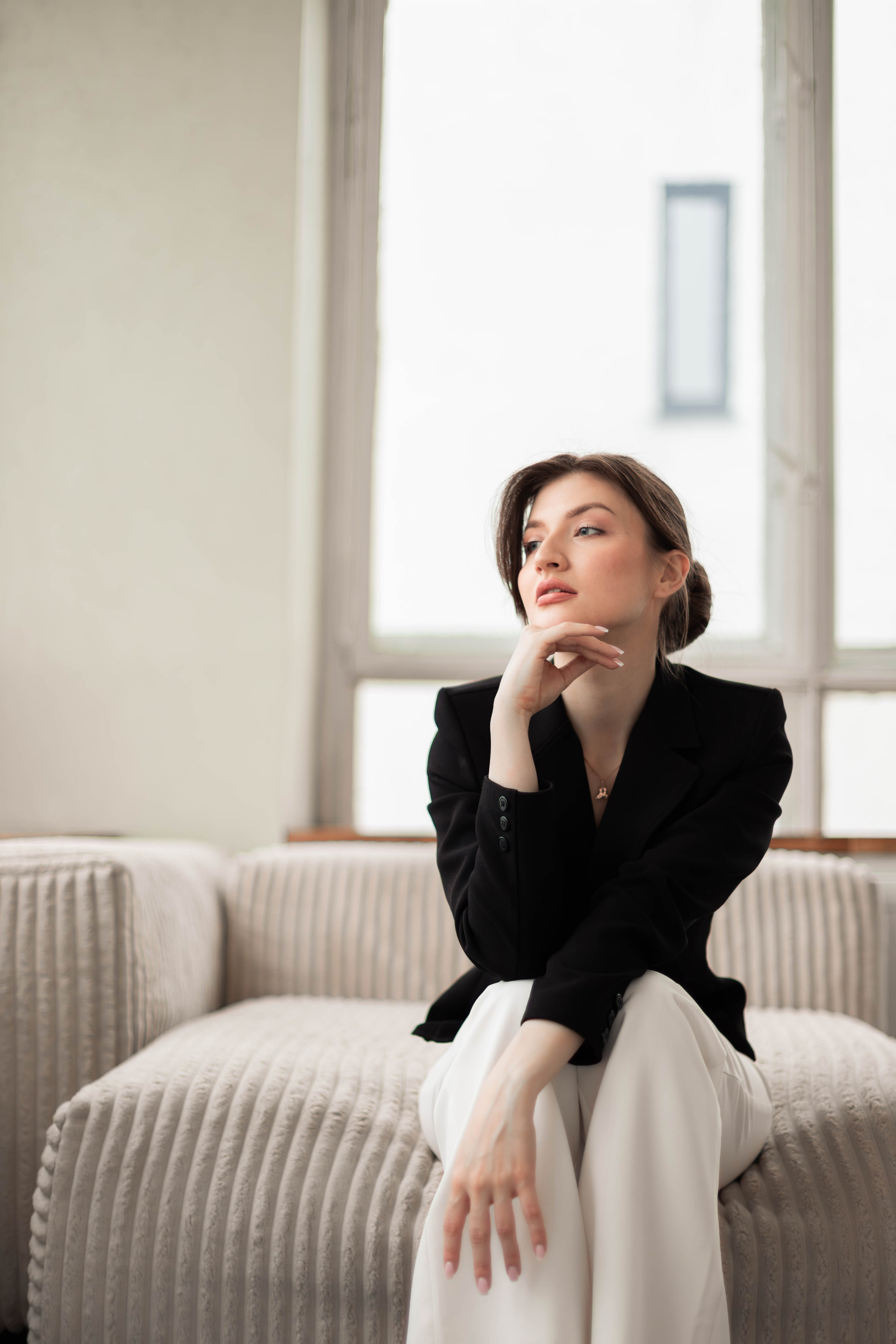 Диана. Фотограф в Москве. Гатицкая Анастасия