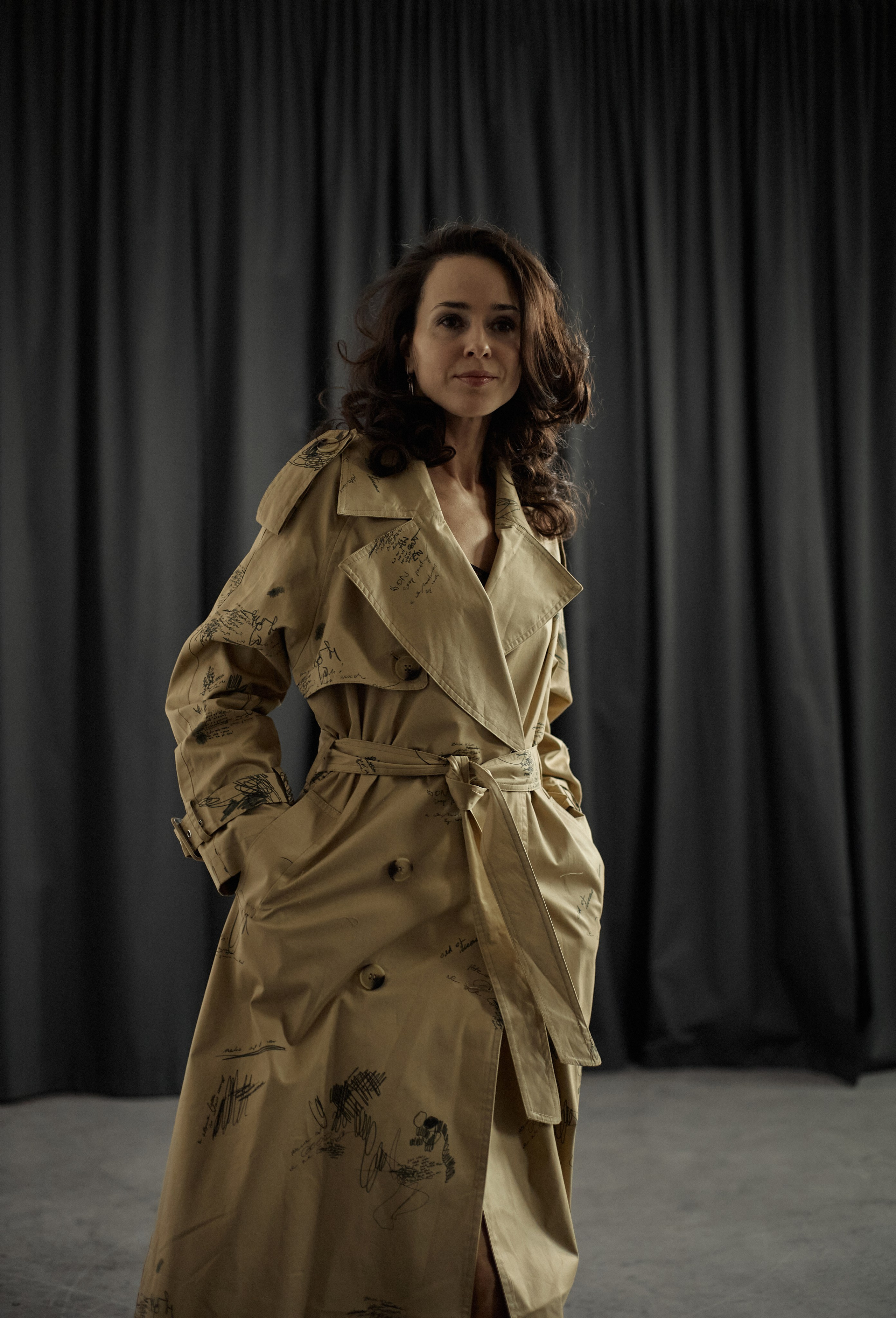 Олеся. Ваш фотограф в Волгограде