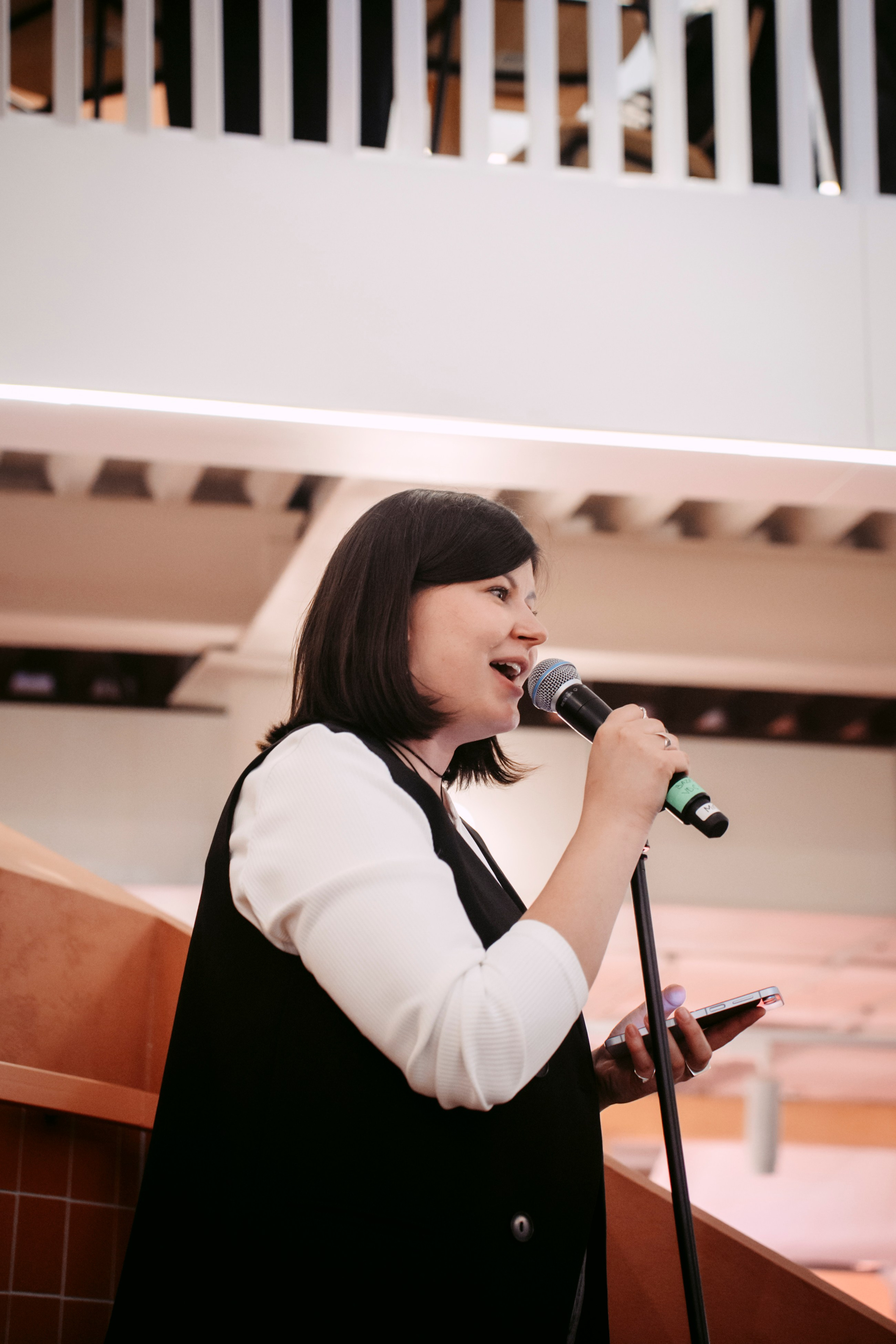 Фестиваль «Очень! Осень». Главная