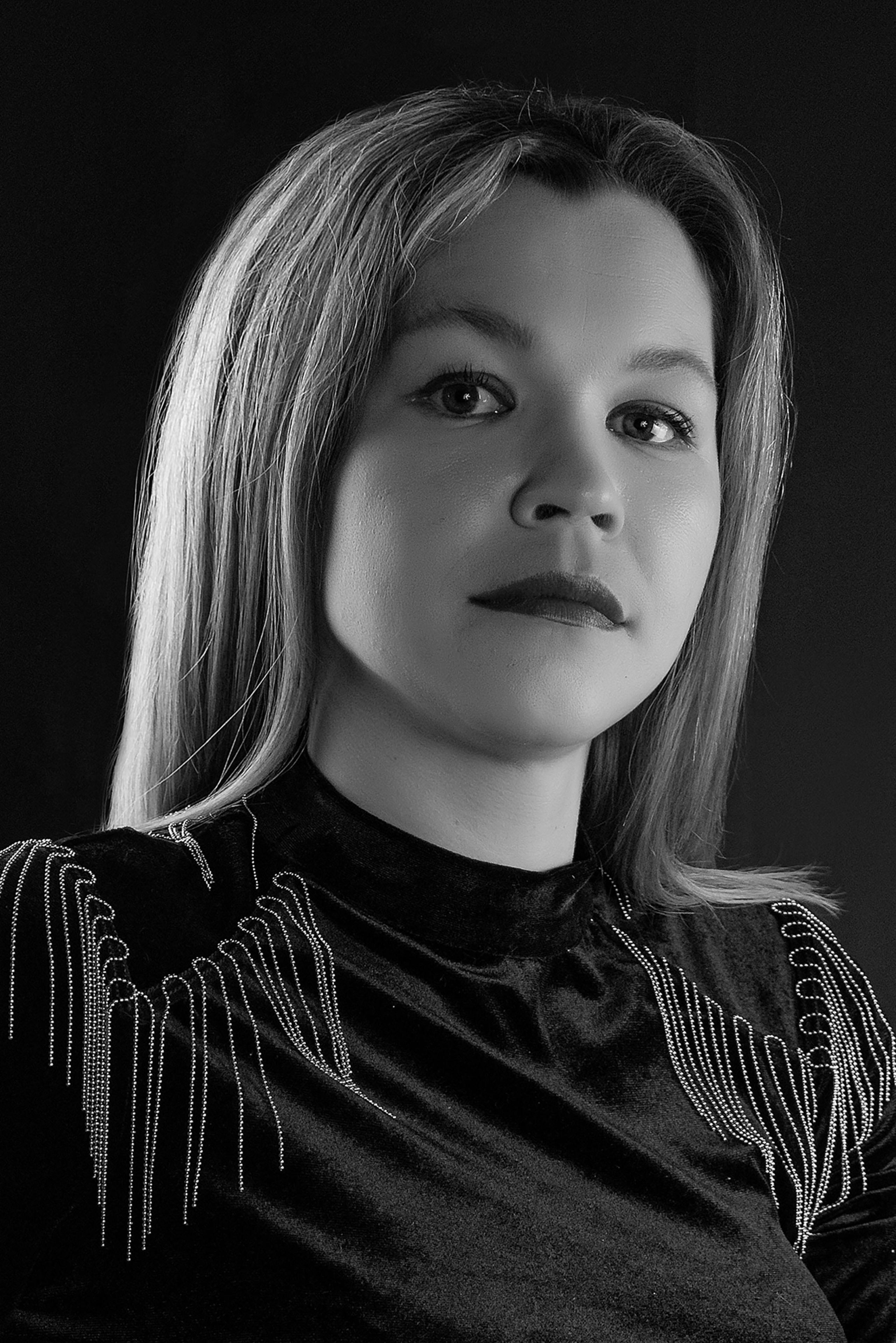 Прекрасная Анастасия. Фотограф широкого профиля Чита-Цасучей