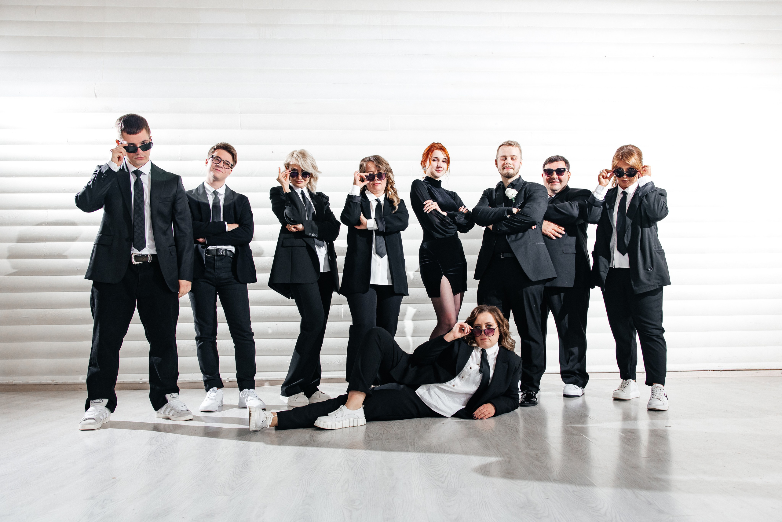 Nikita & Nila. Свадебный фотограф в Москве Виктория Арехова