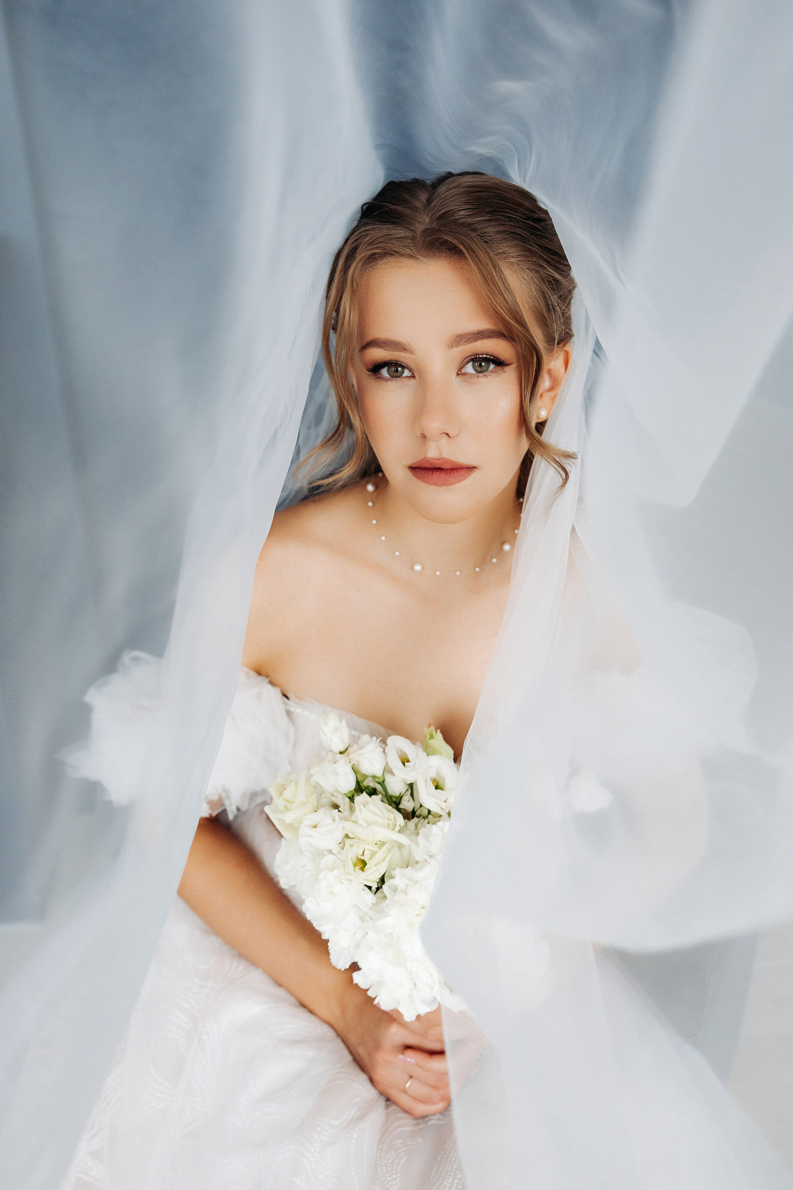 Александр Ирина. Фотограф Омск Андрей Козяков