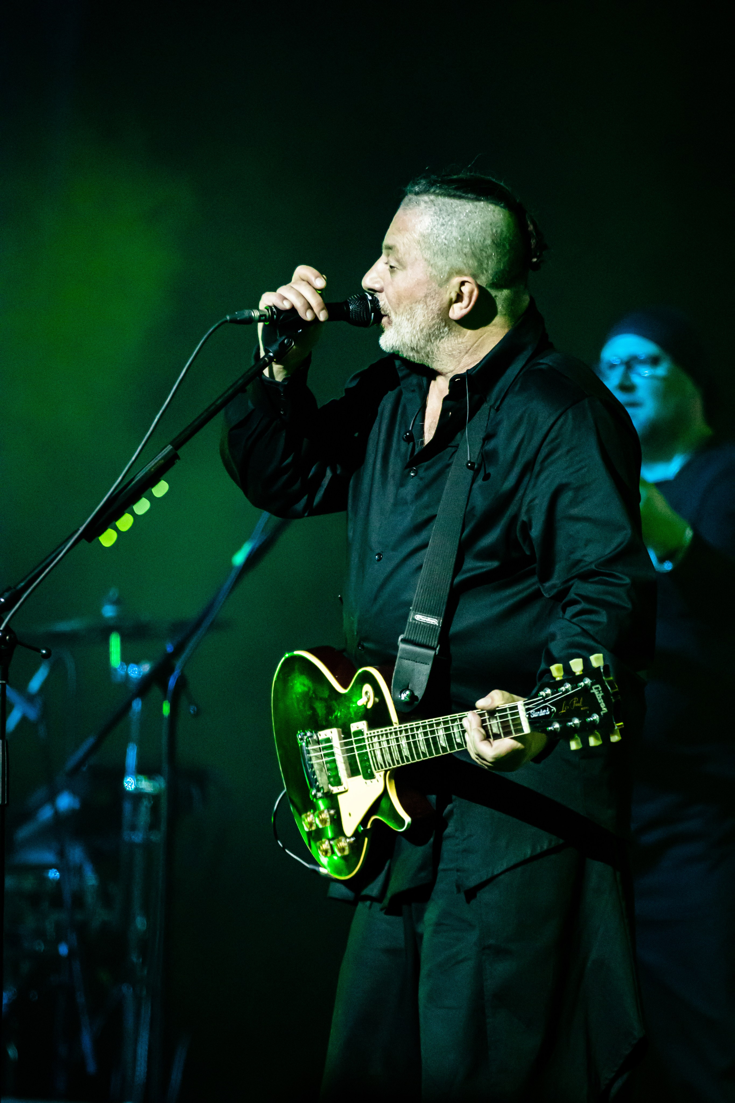 Вадим Самойлов | Калининград. Концертный фотограф Михальченкова Алёна | Москва