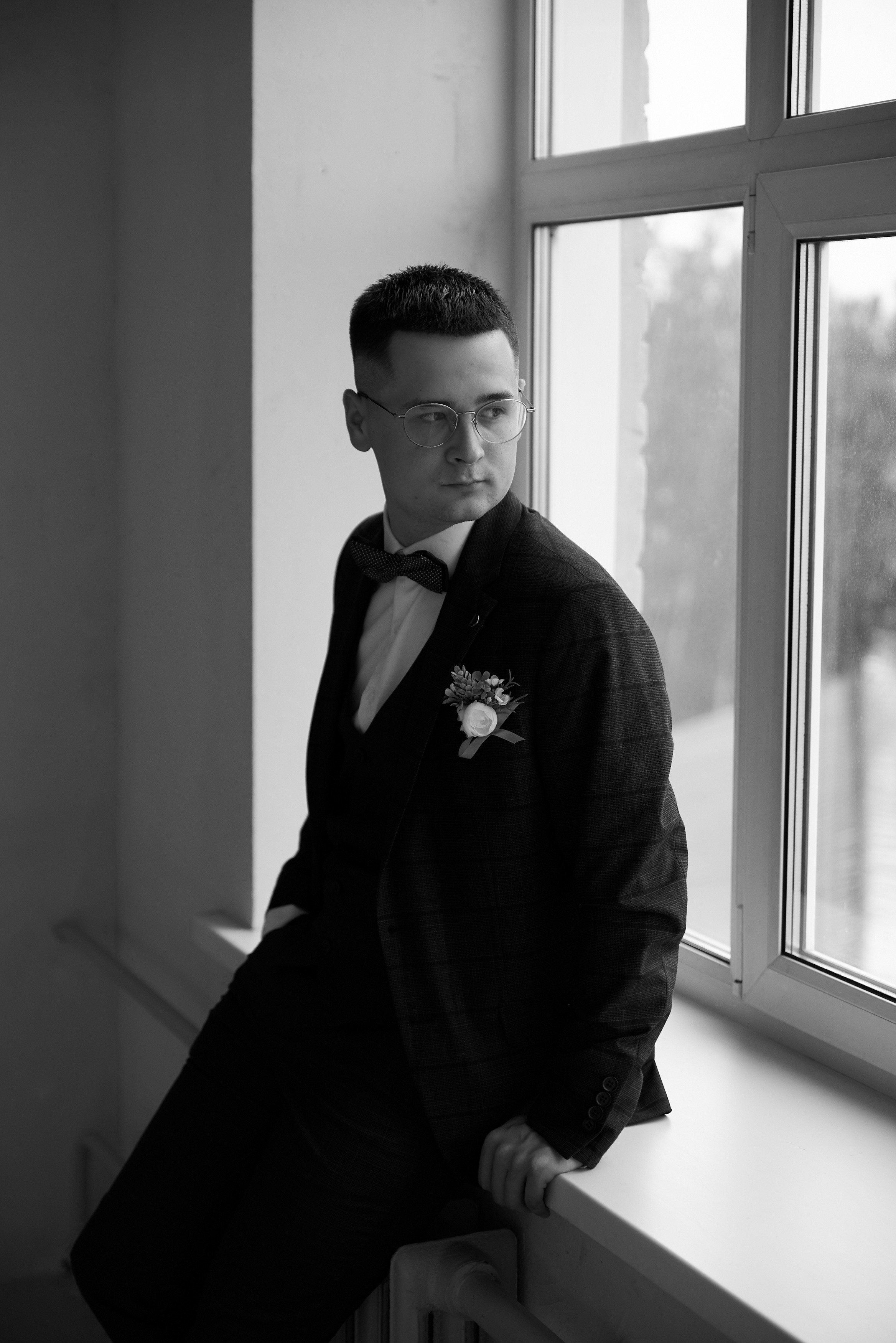 Виктория и Андрей. Фотограф видеограф Руслан Михайлов Томск