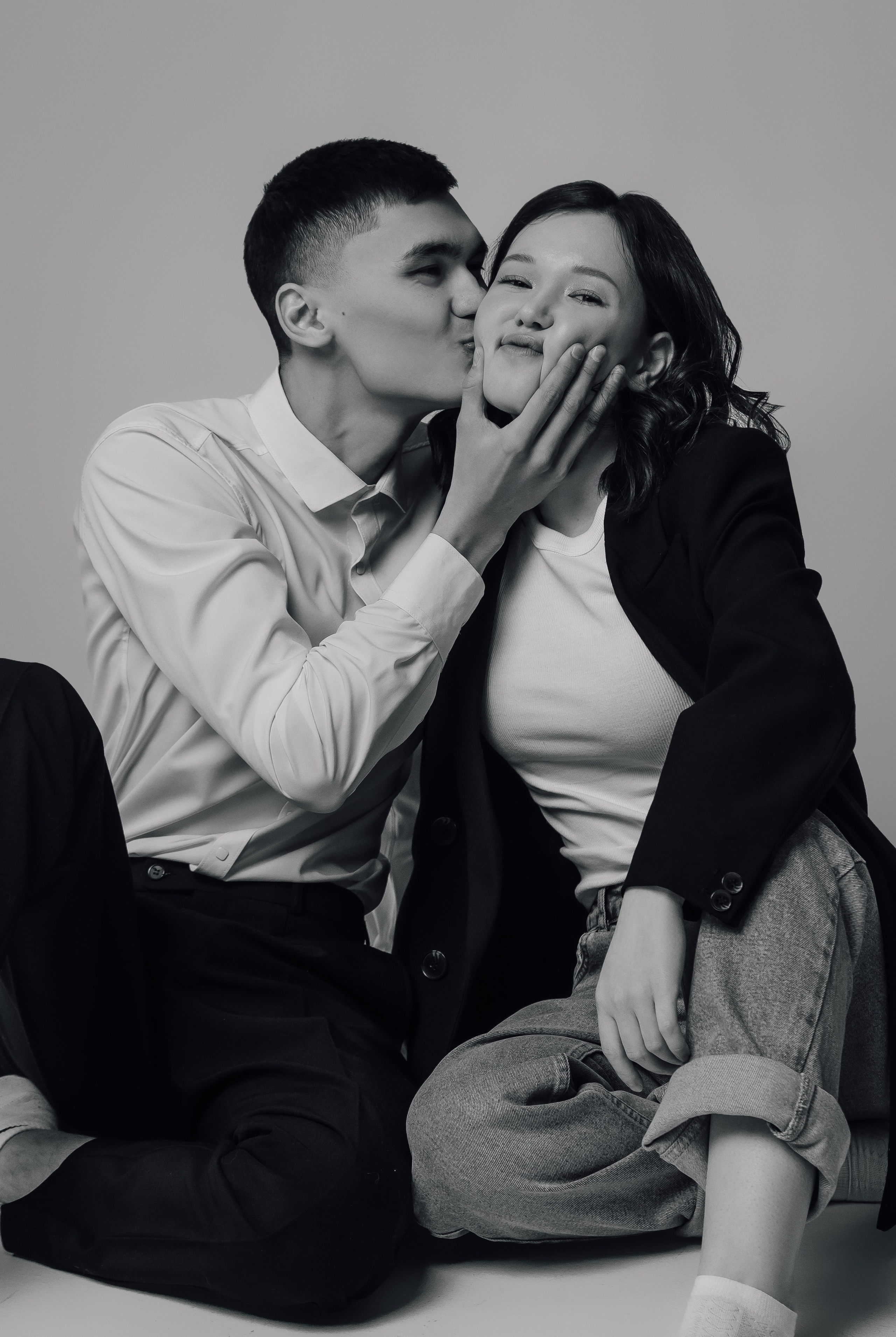 Дина и Арсен