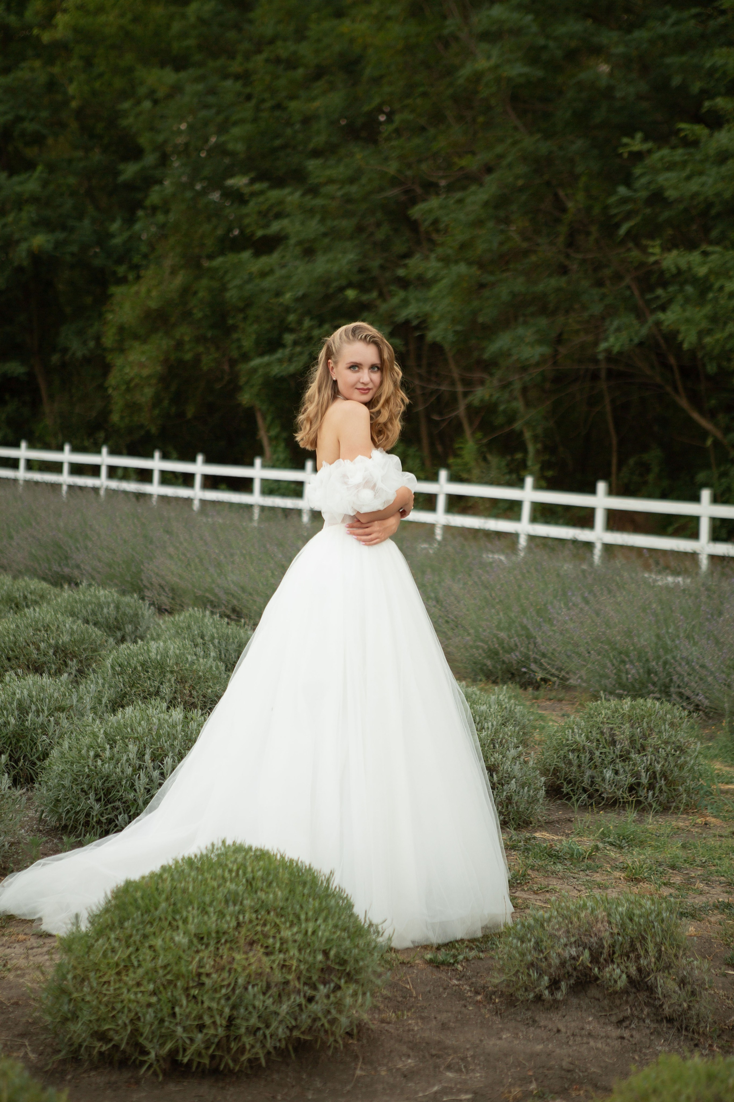 Фотосессия для невесты. Семейный фотограф в Новопокровской, Тихорецке и Краснодаре Чугусова Марина