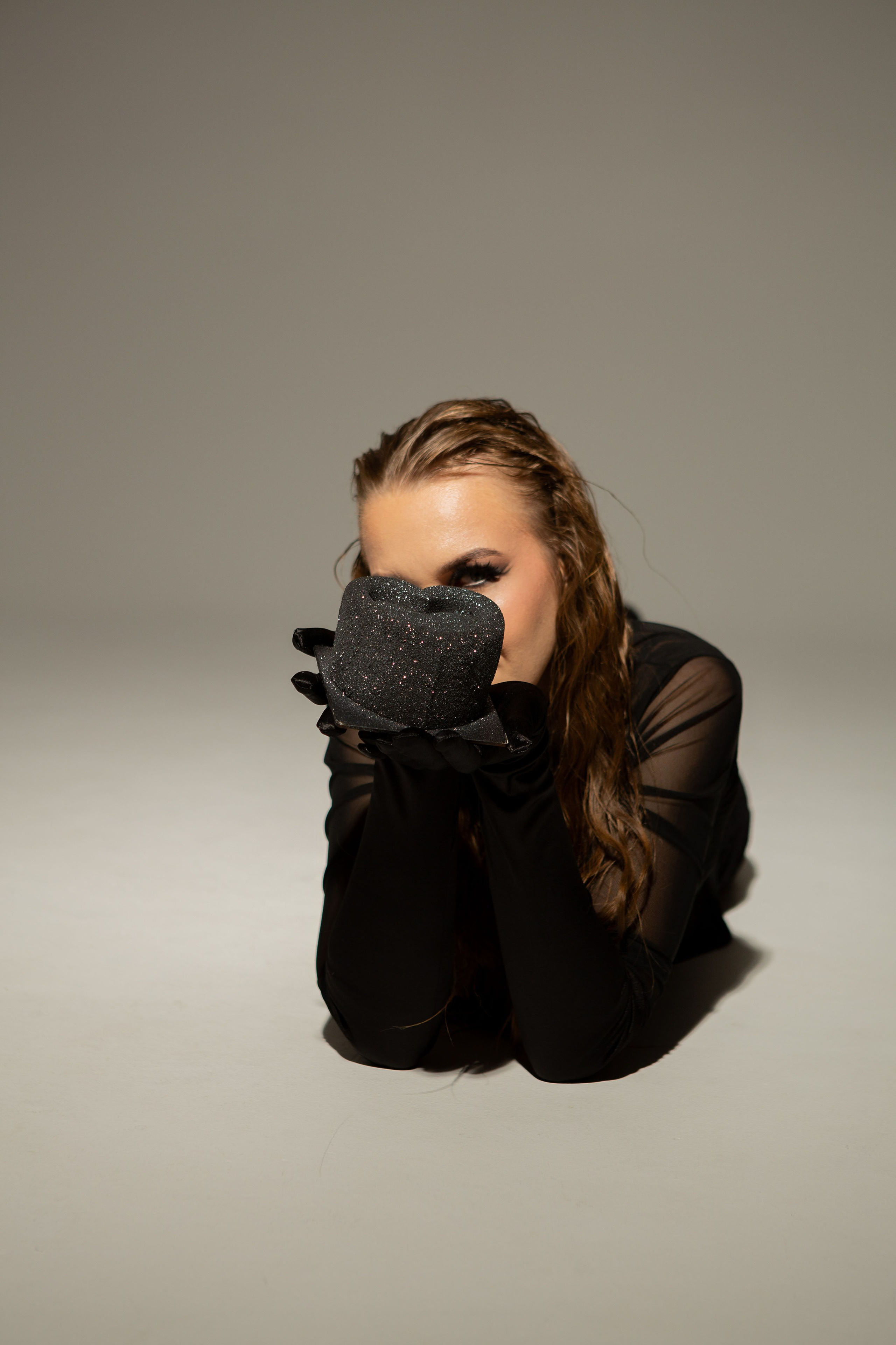 Студийная. Семейный фотограф в Новопокровской, Тихорецке и Краснодаре Чугусова Марина