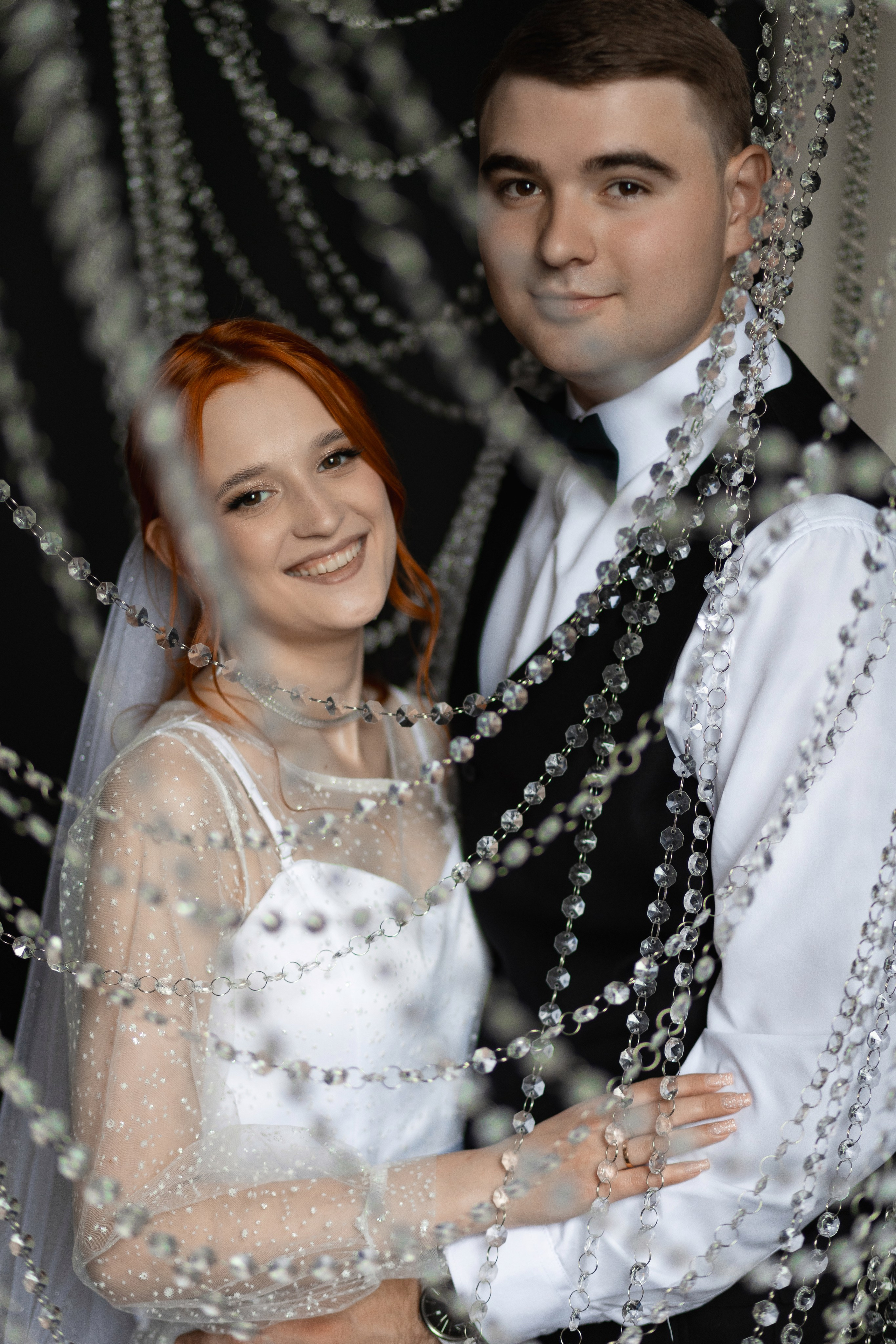 Виктория и Дмитрий. Свадебный фотограф Андрей Алексеев в Омске