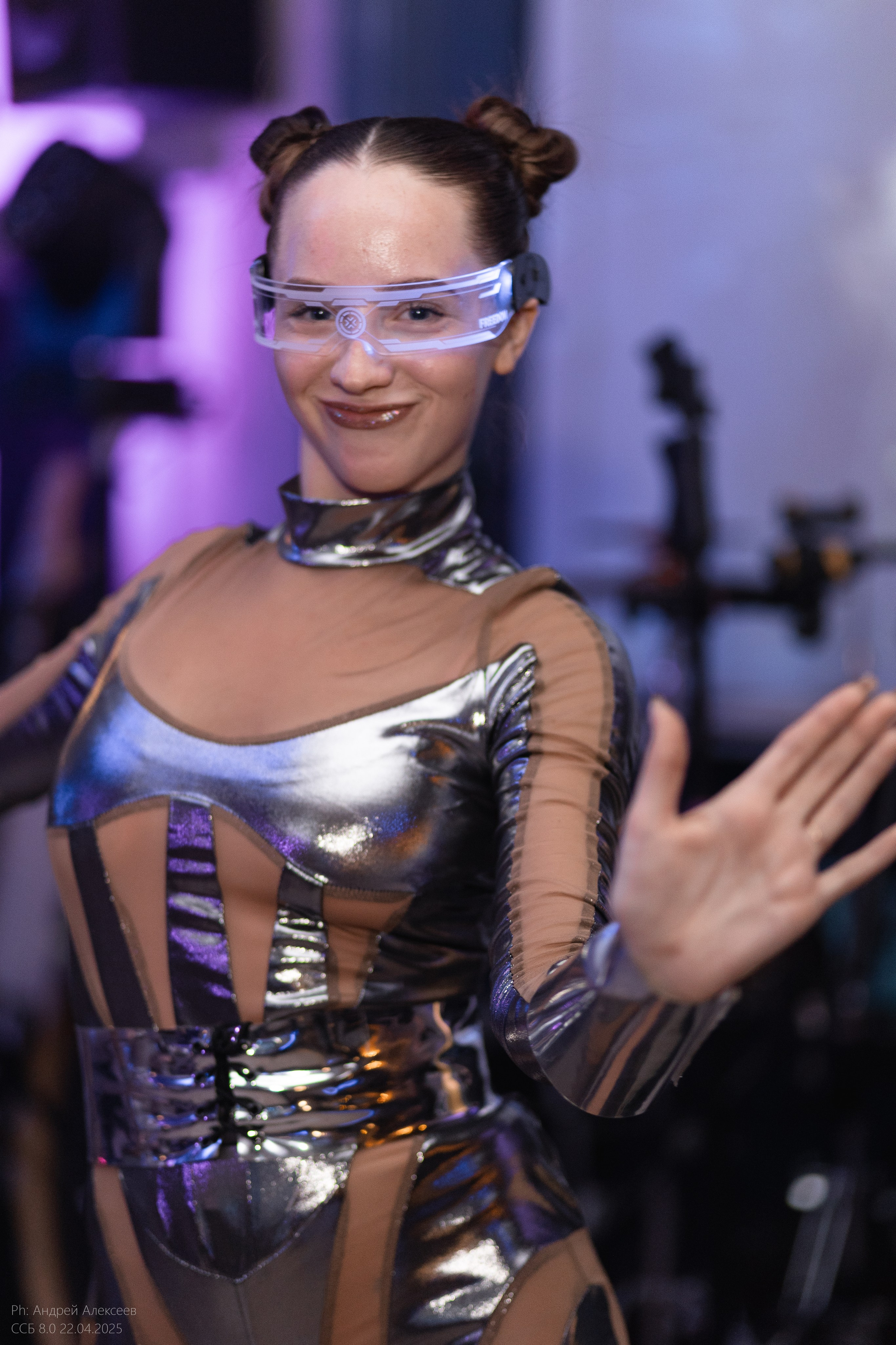 Новогодние корпоративы