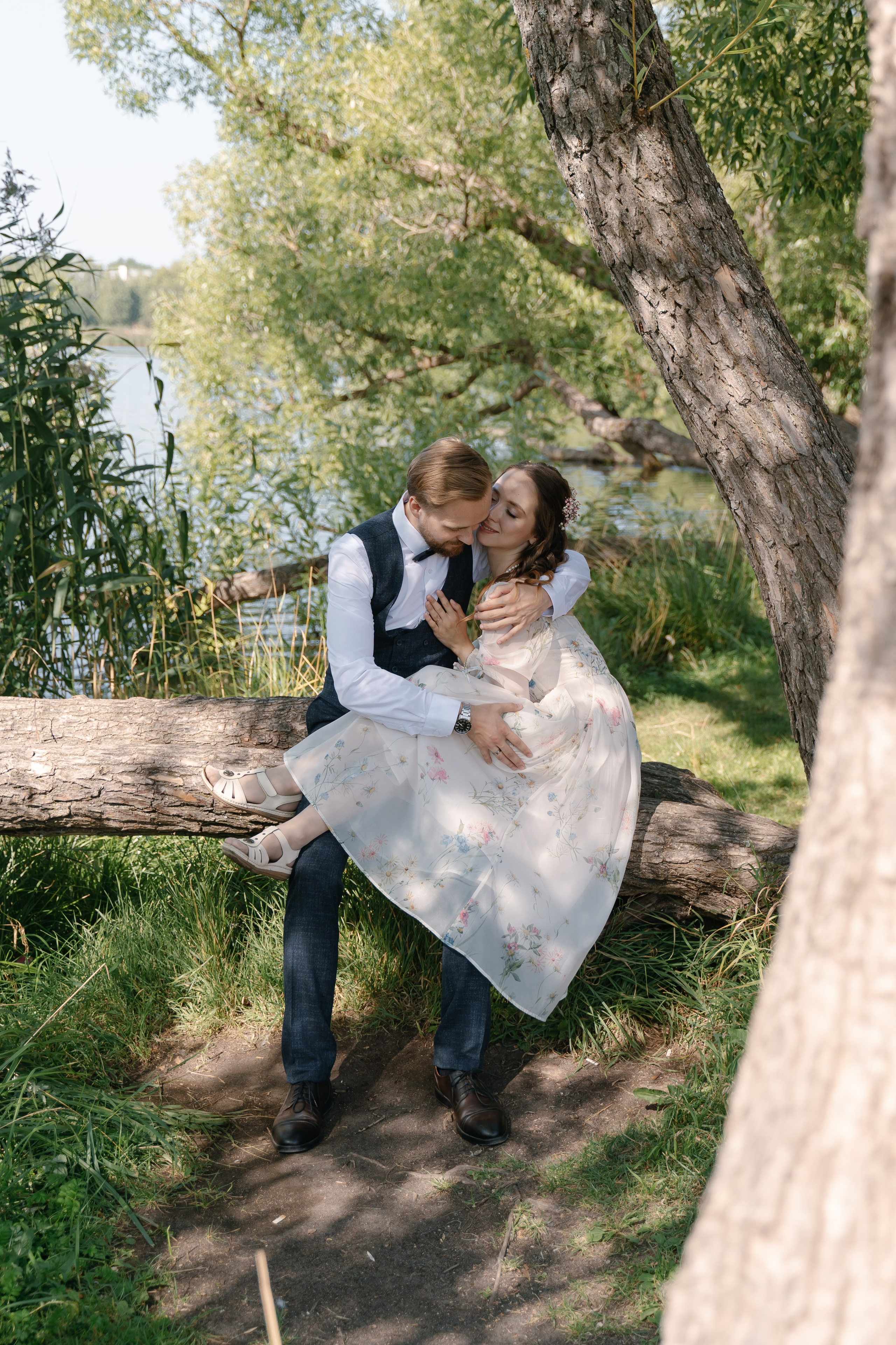 12.08.2023. Свадебный фотограф — Наталья Фед СПб/Москва