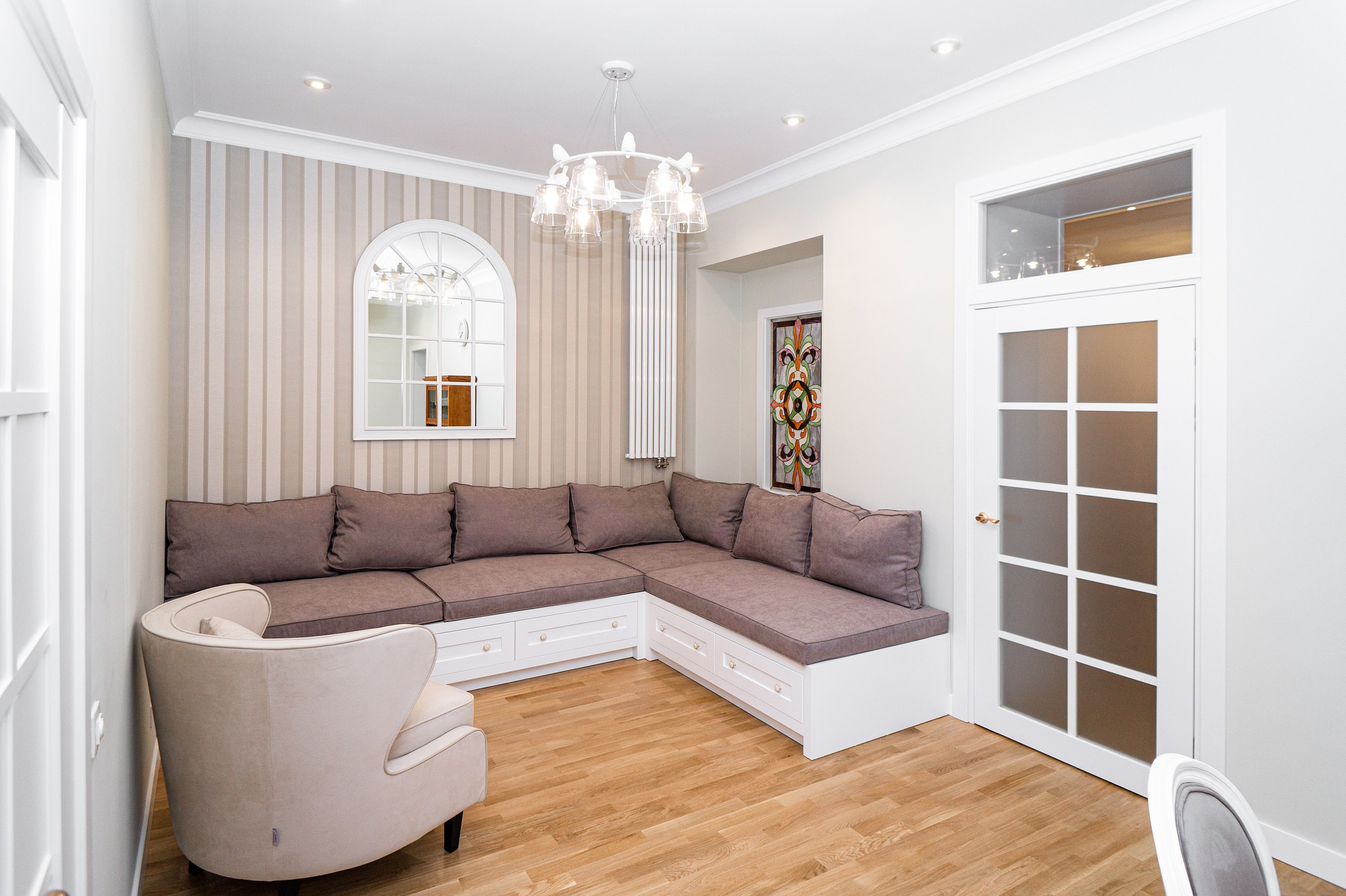 Квартиры. Свадебный фотограф Александр Невский в Санкт-Петербурге