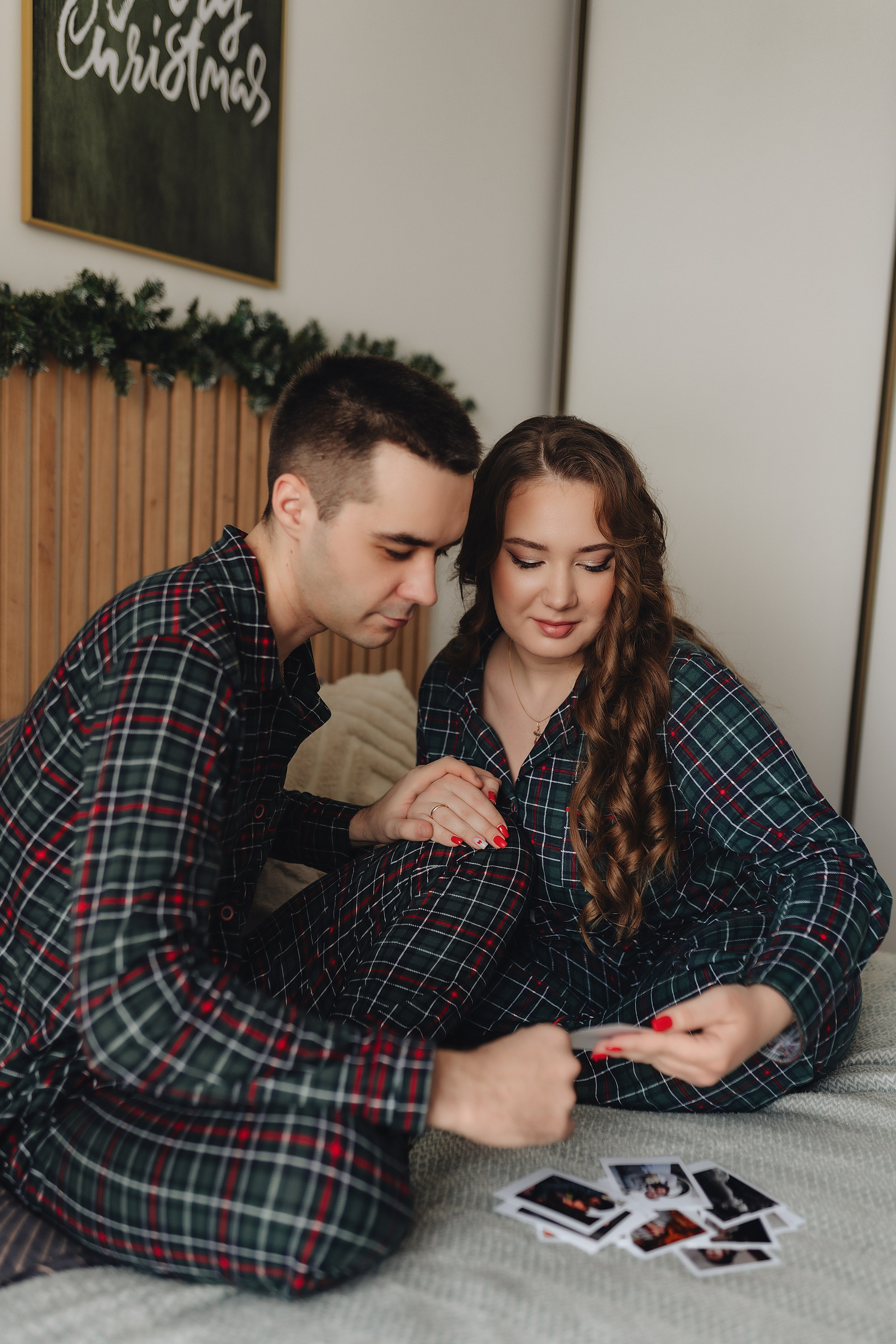 Мария и Александр. Фотограф Карина Шмулёва. Воронеж и область