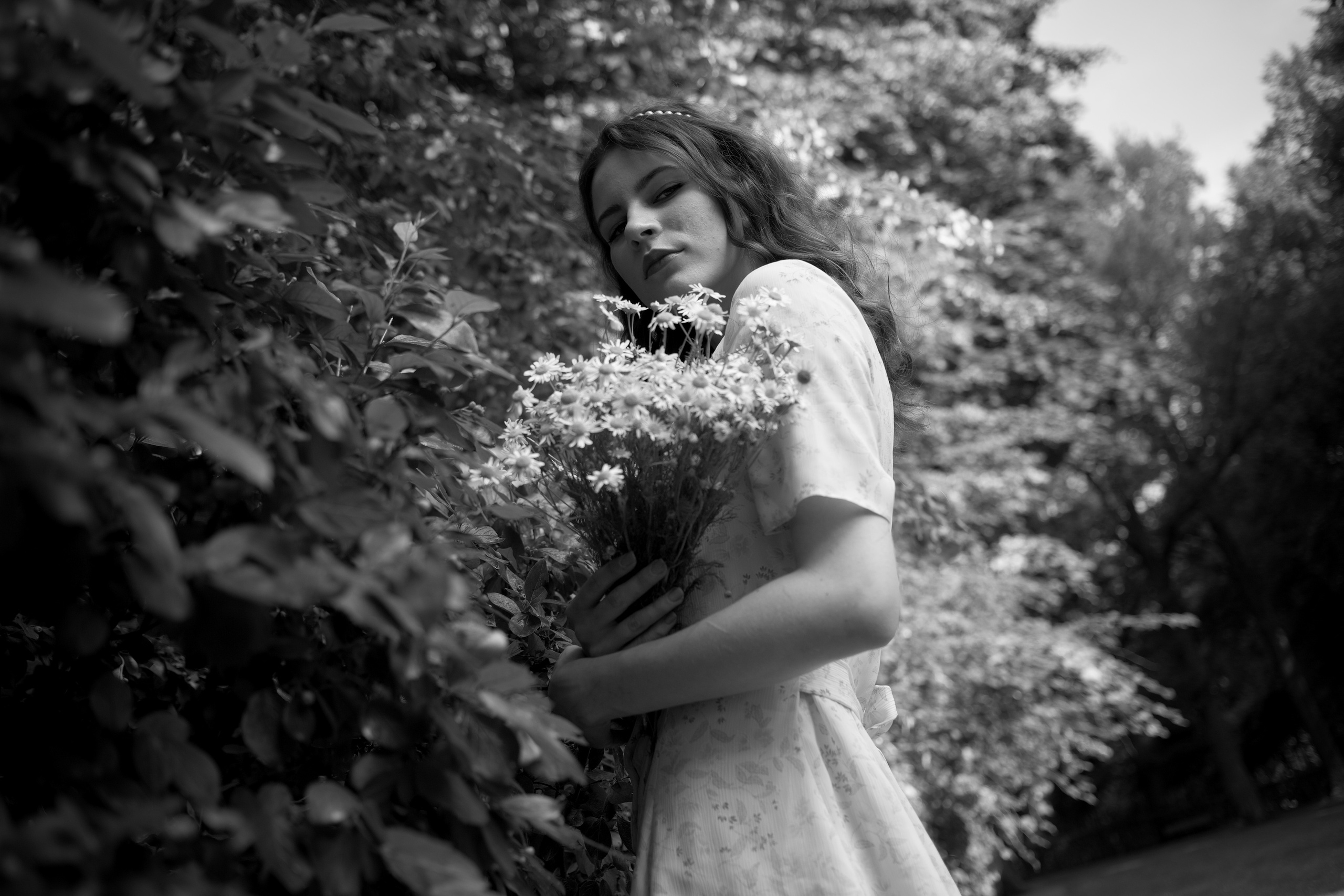 #фотосессия, #творческаяфотосессия, #gurenco, b/w, творческая фотография, фотосессия портретная фотография