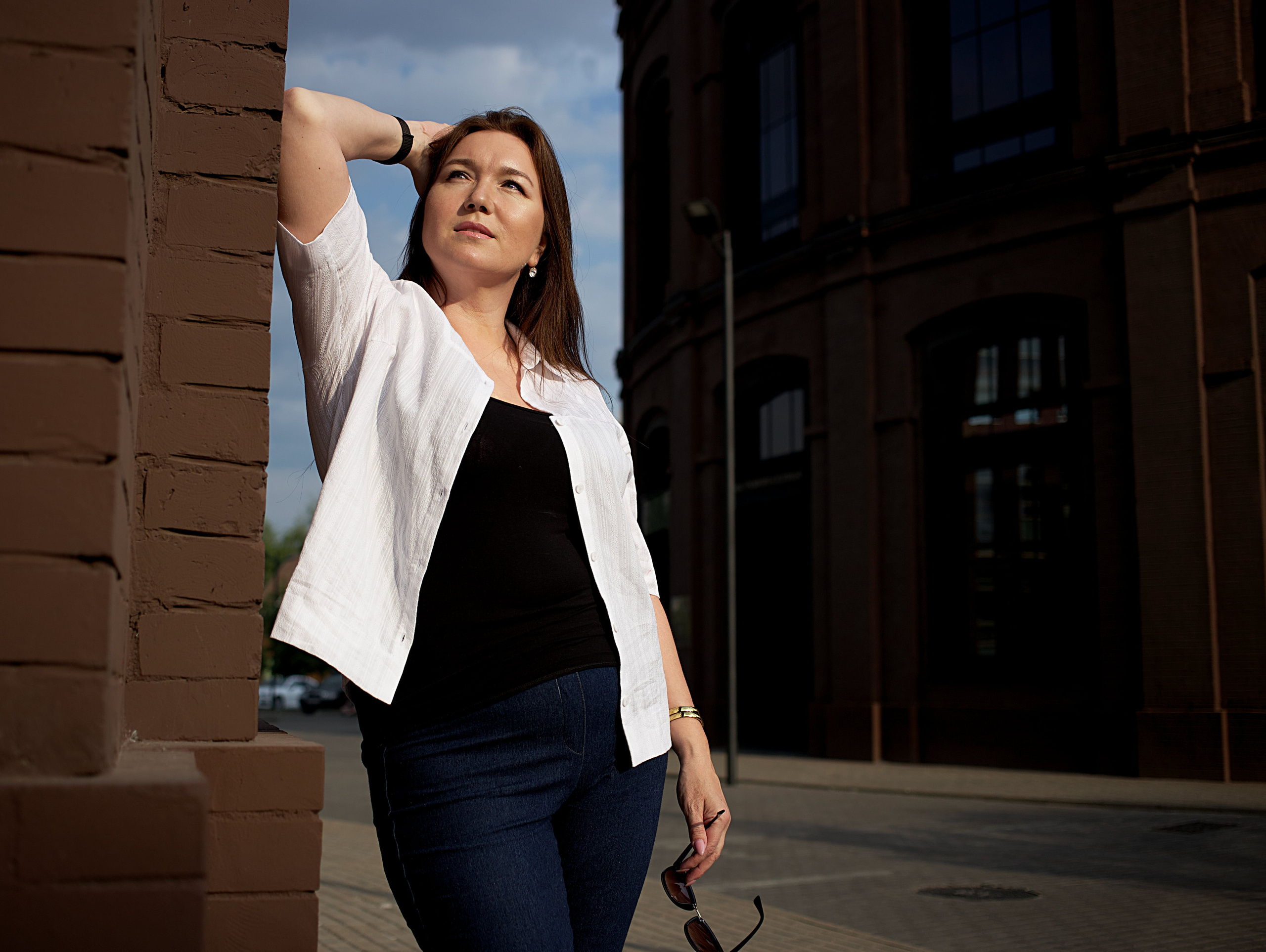 03. Творческие фотосессии в Москве