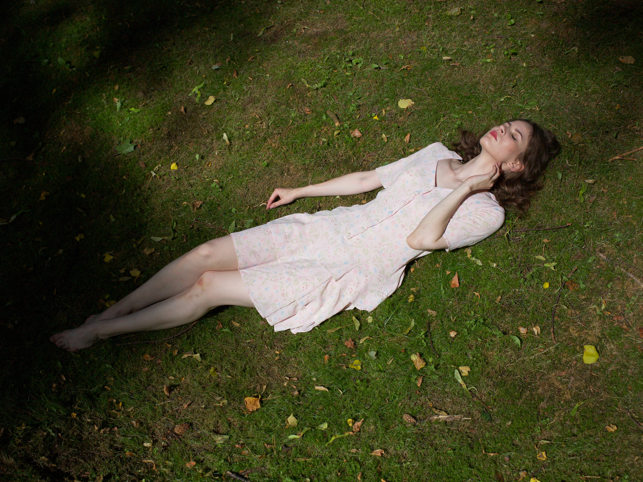 04. Творческие фотосессии в Москве