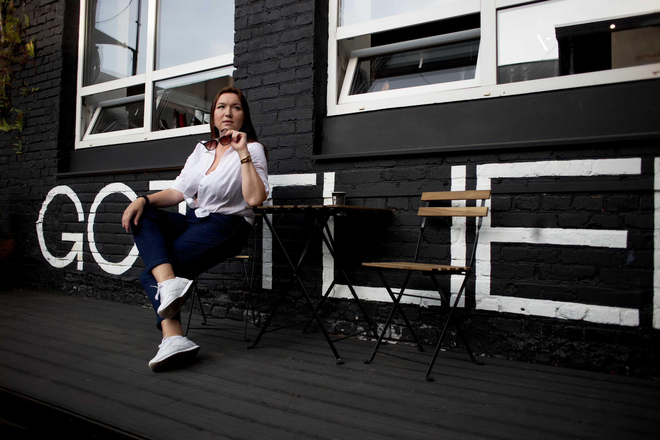 03. Творческие фотосессии в Москве