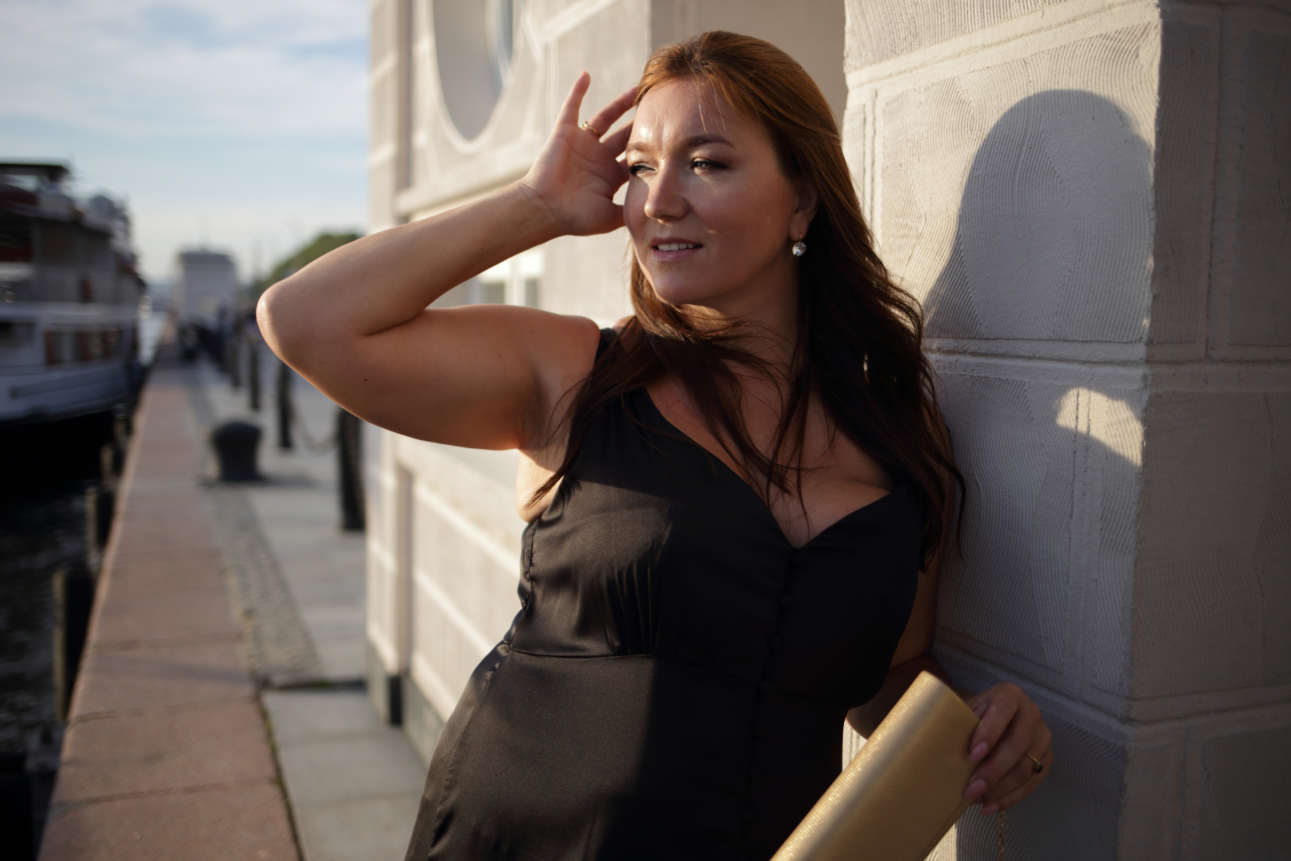 03. Творческие фотосессии в Москве