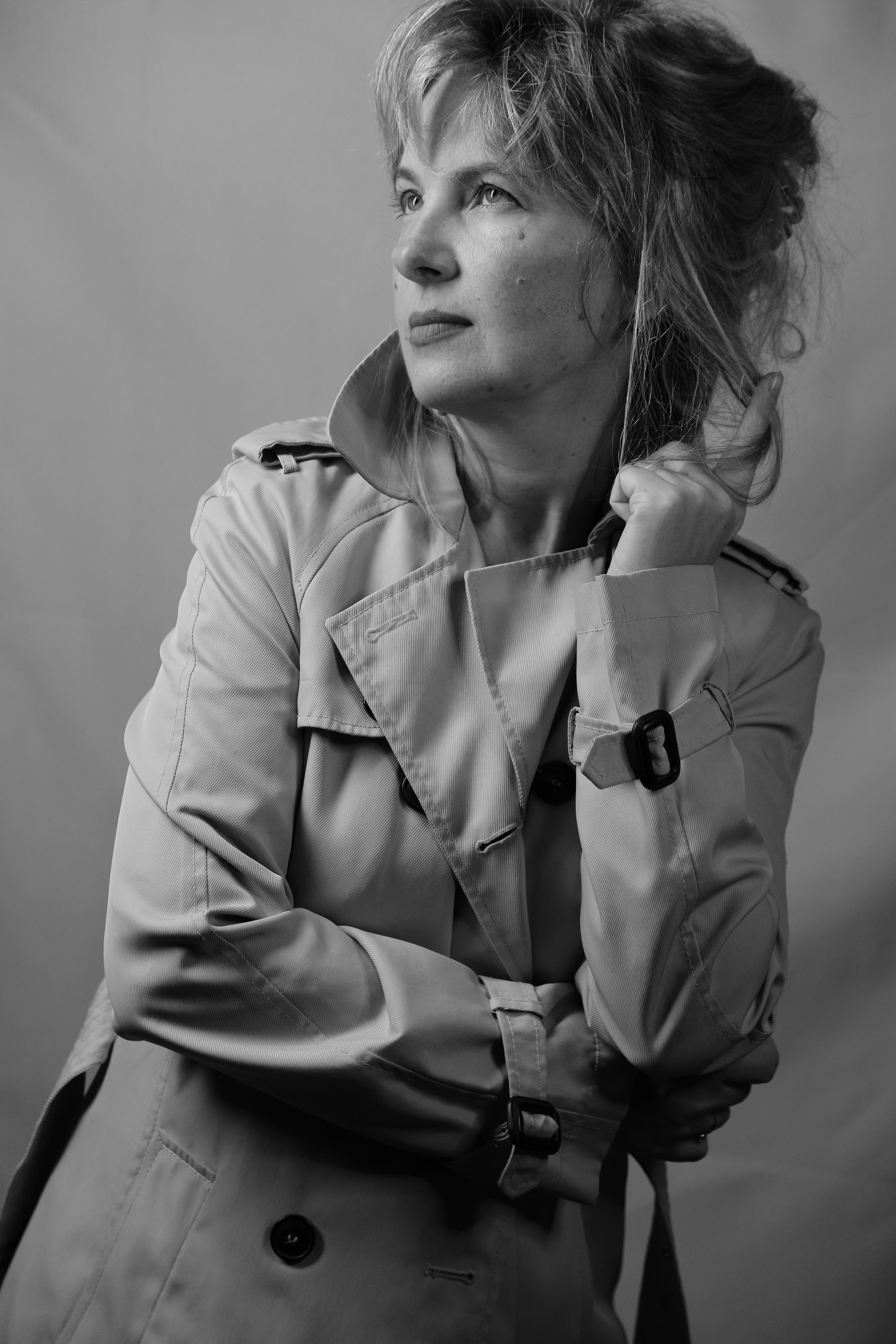 Люди и город. Творческие фотосессии в Москве