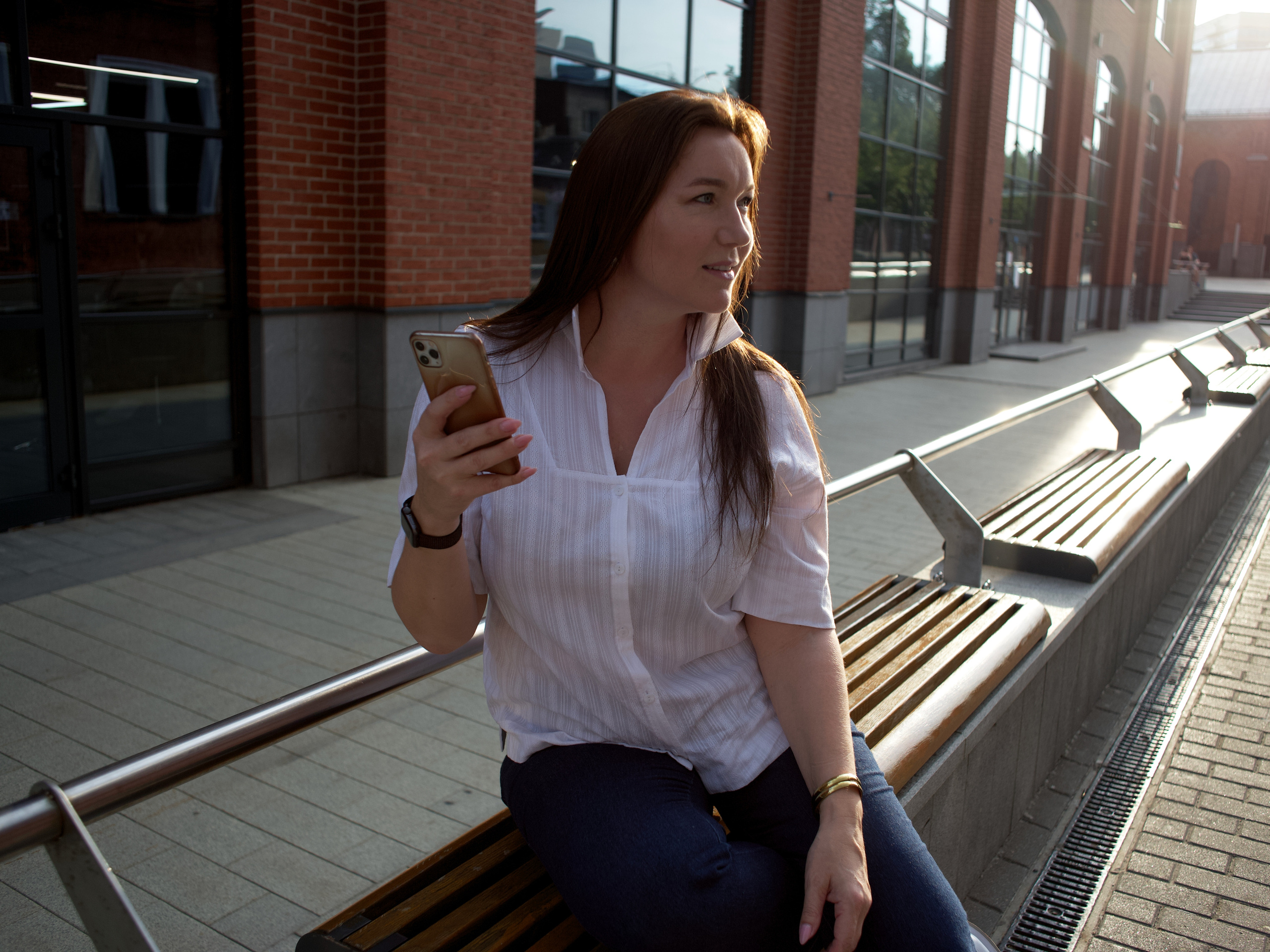 03. Творческие фотосессии в Москве