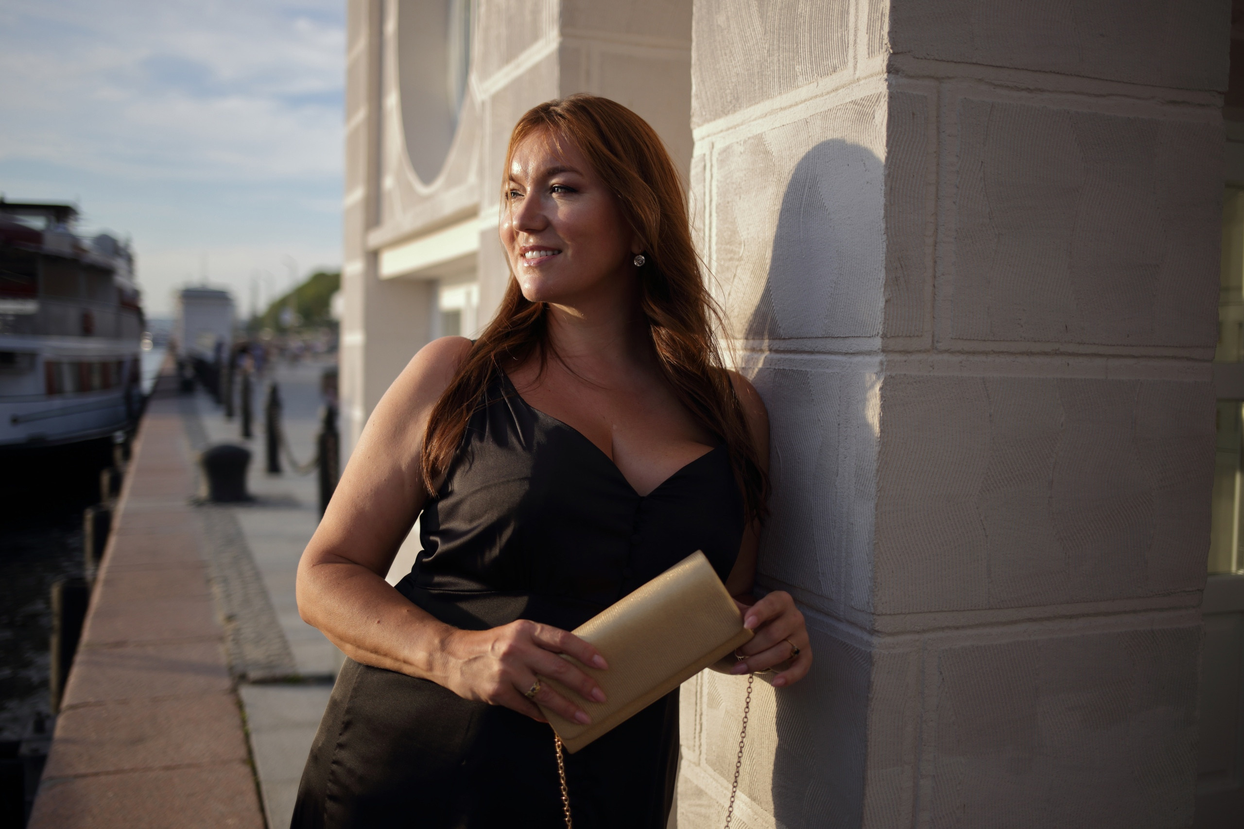 Творческие фотосессии в Москве