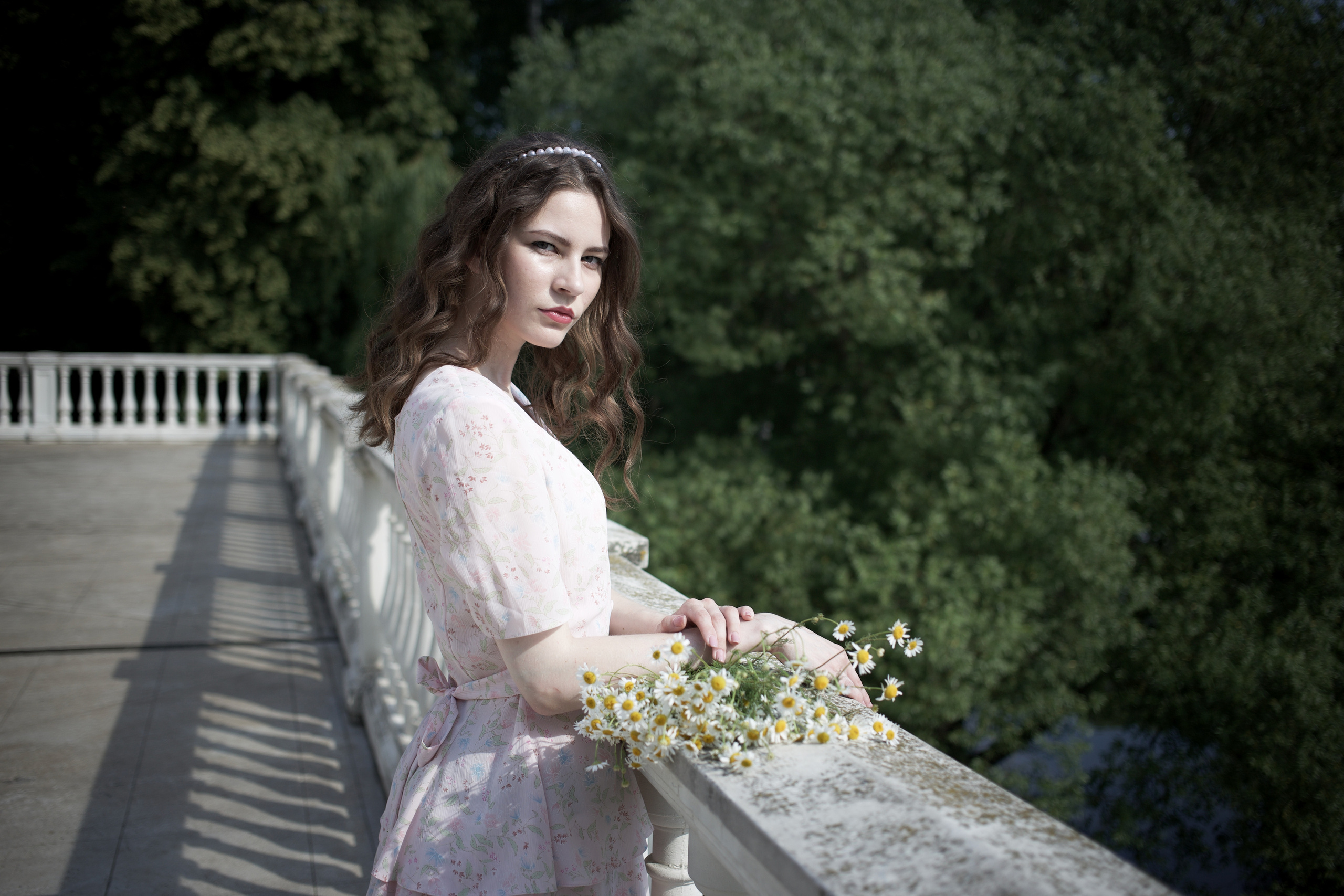 04. Творческие фотосессии в Москве