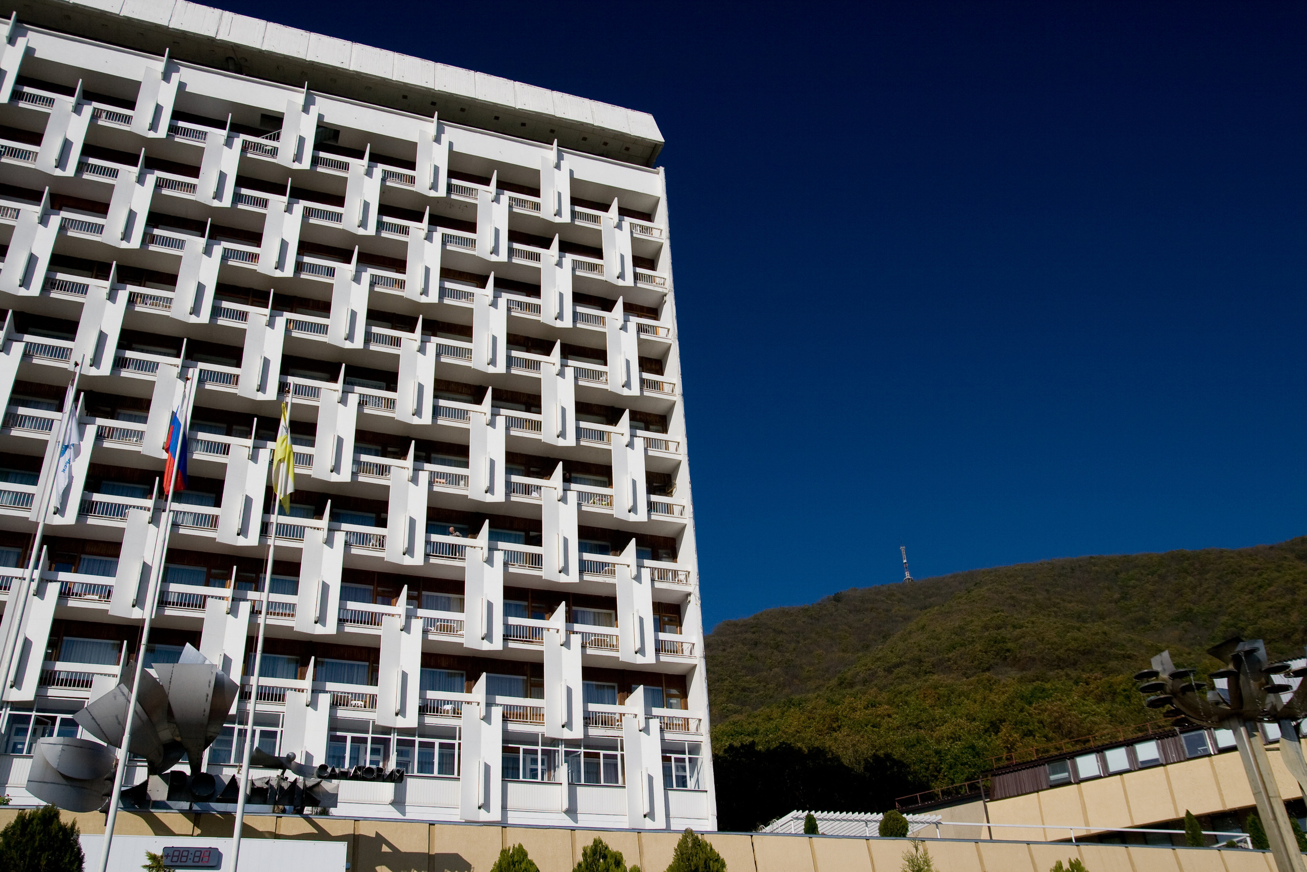 Природа. Творческие фотосессии в Москве