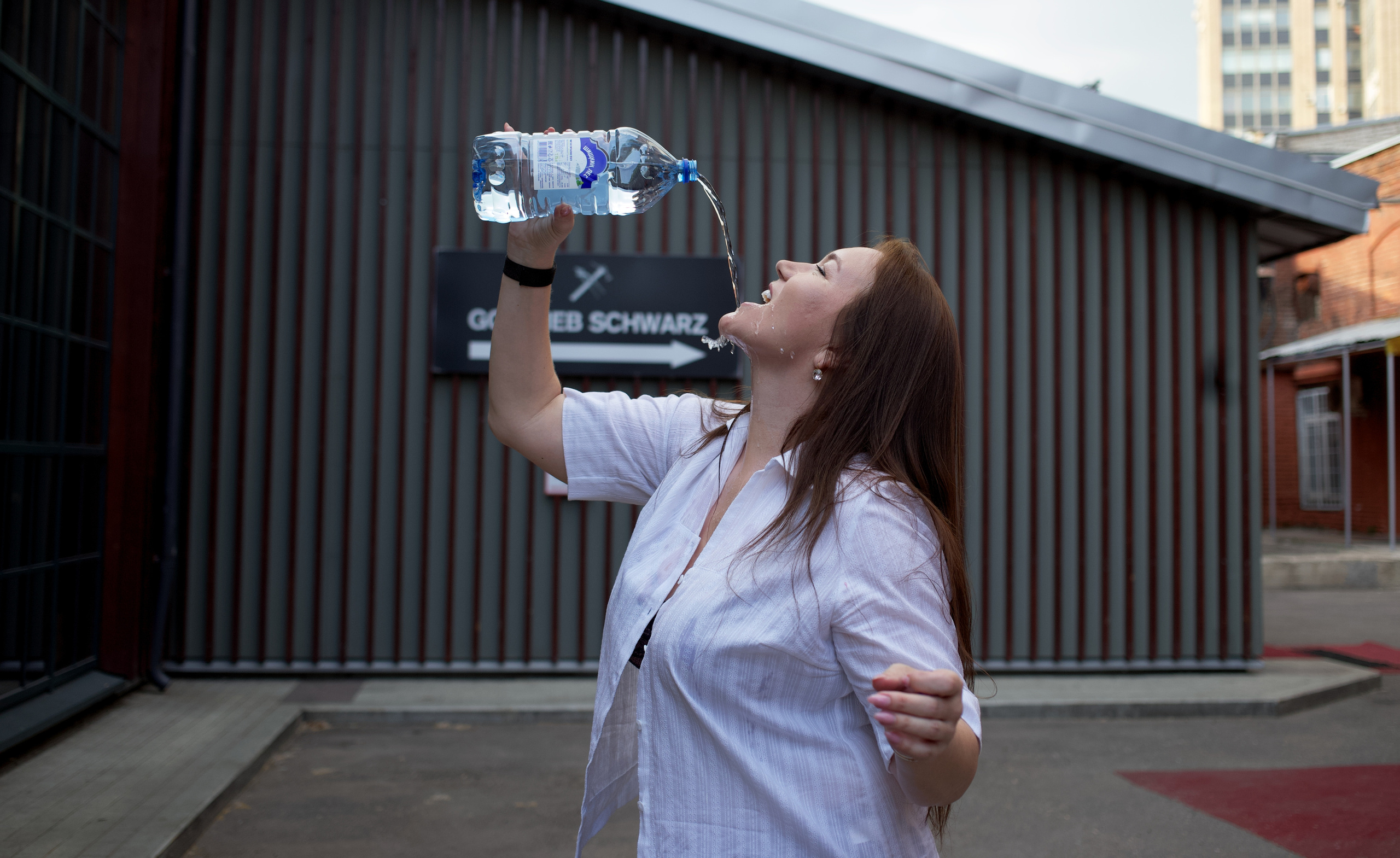 03. Творческие фотосессии в Москве