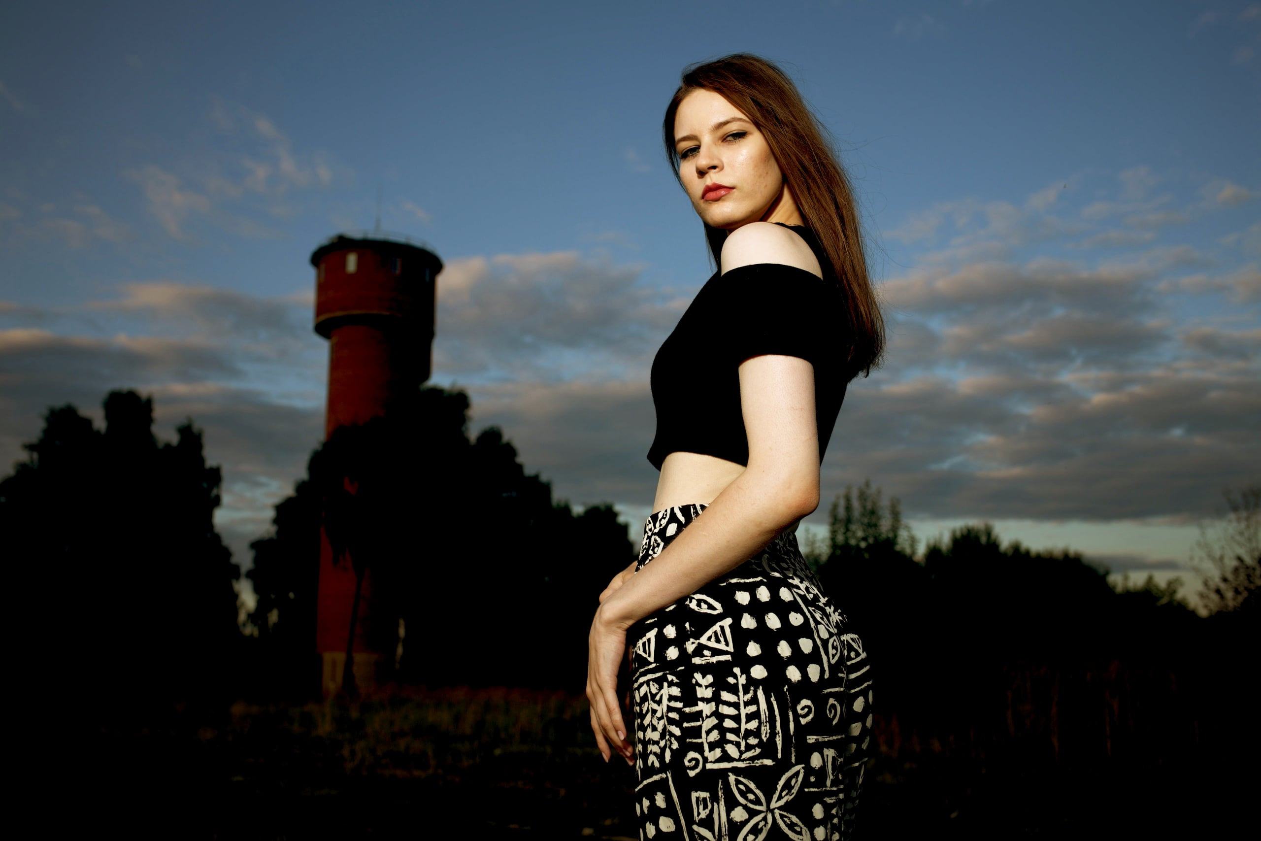 04. Творческие фотосессии в Москве