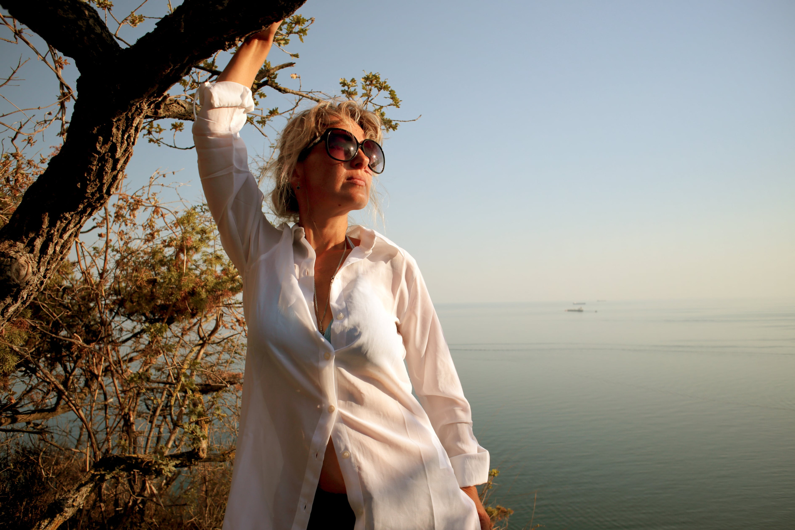 Творческие фотосессии в Москве