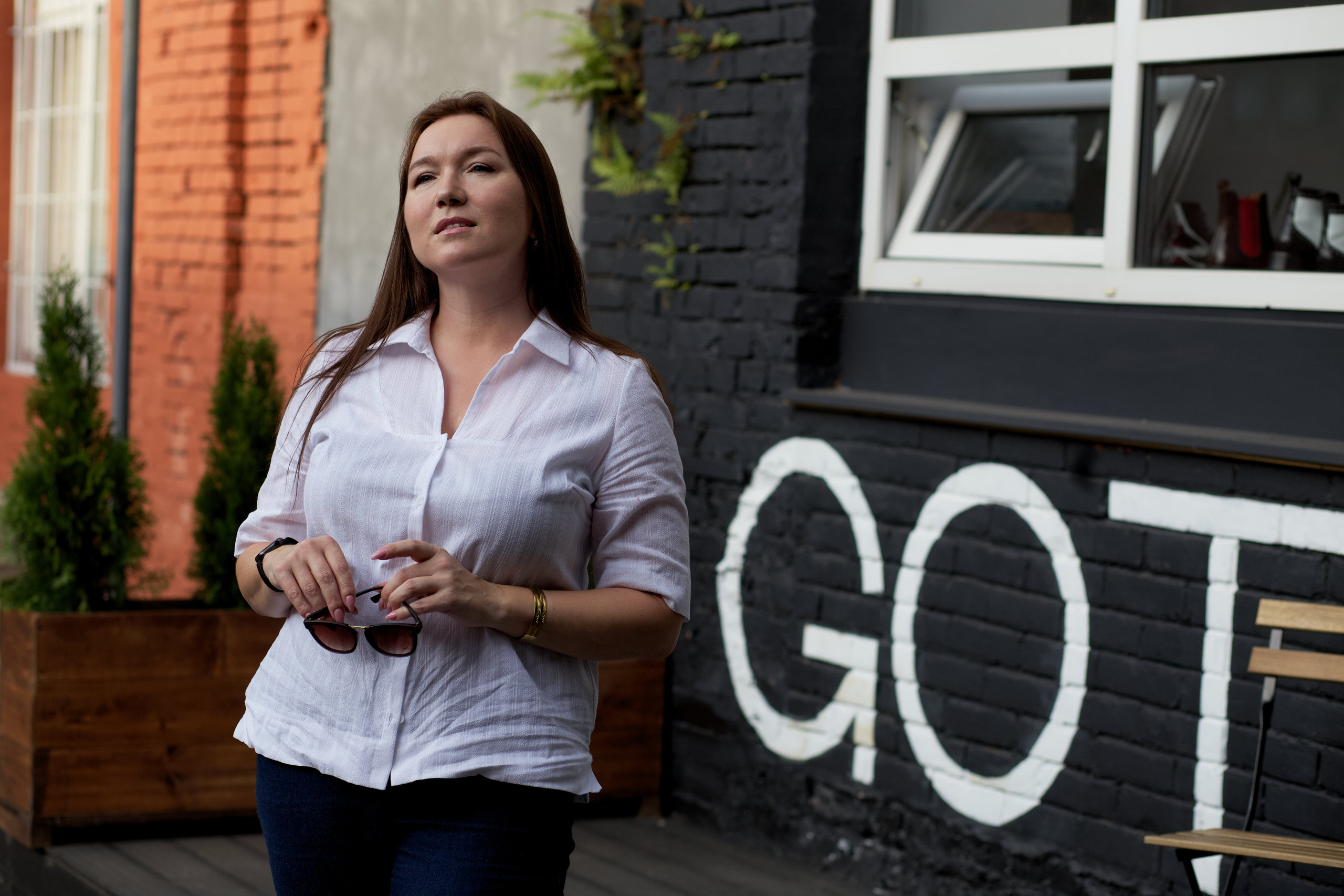 03. Творческие фотосессии в Москве