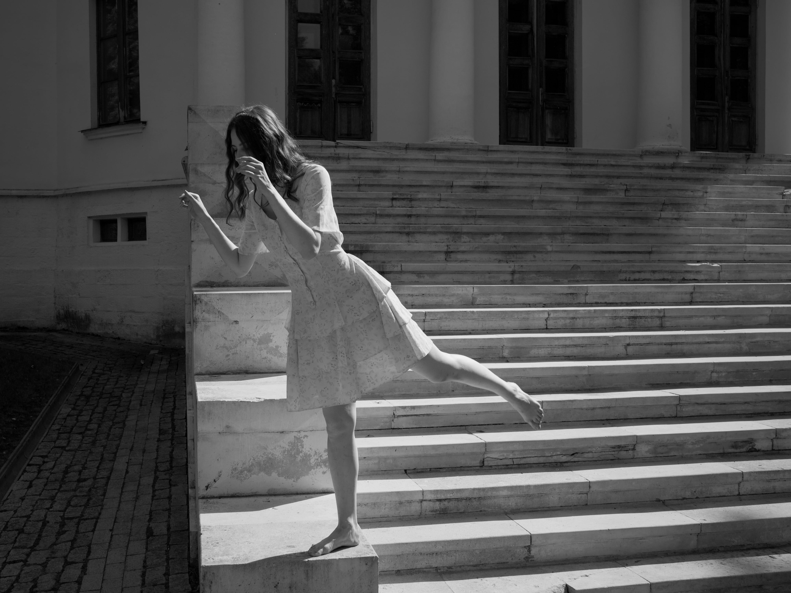 #фотосессия, #творческаяфотосессия, #gurenco, b/w, творческая фотография, фотосессия портретная фотография