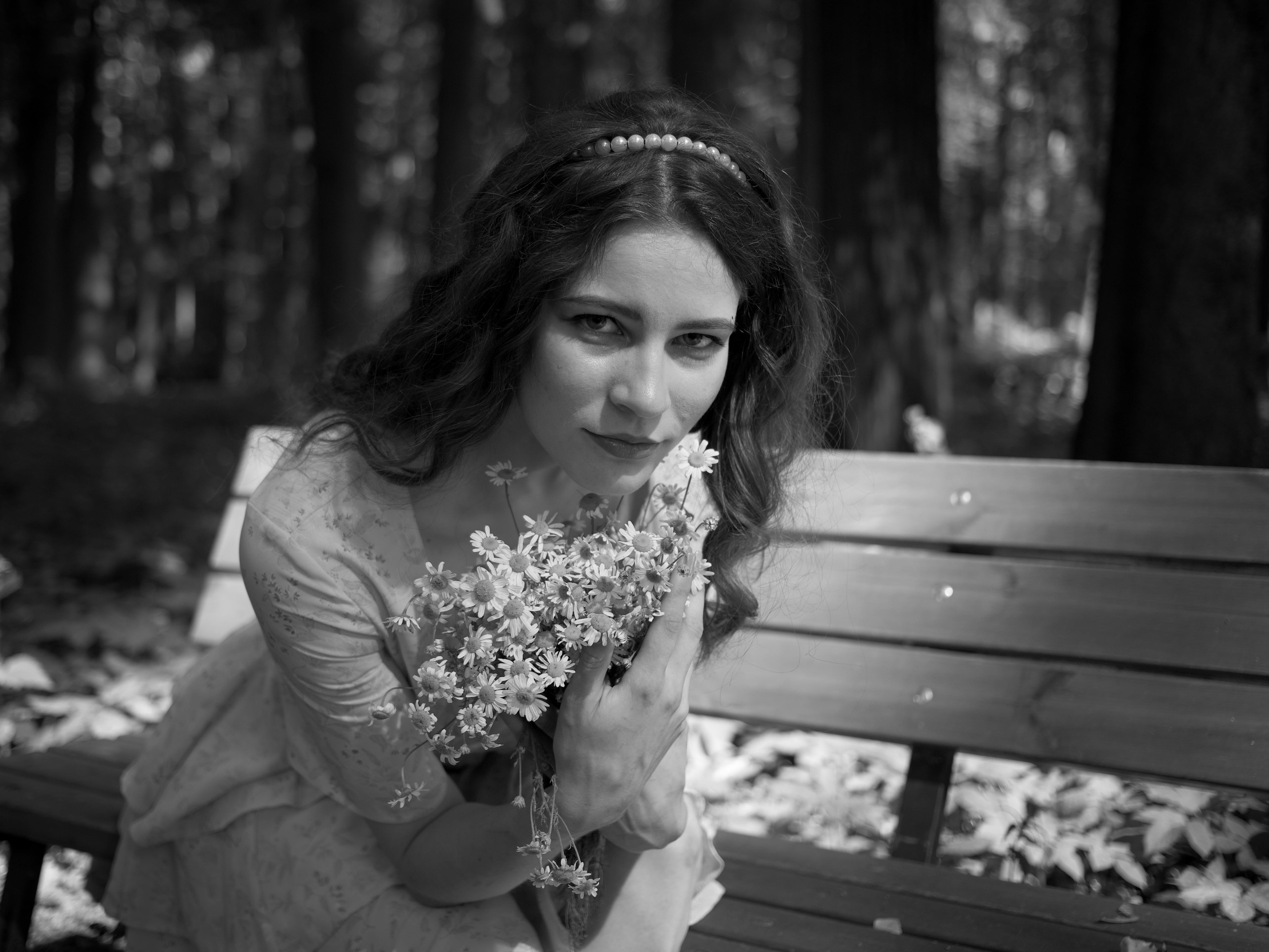 04. Творческие фотосессии в Москве