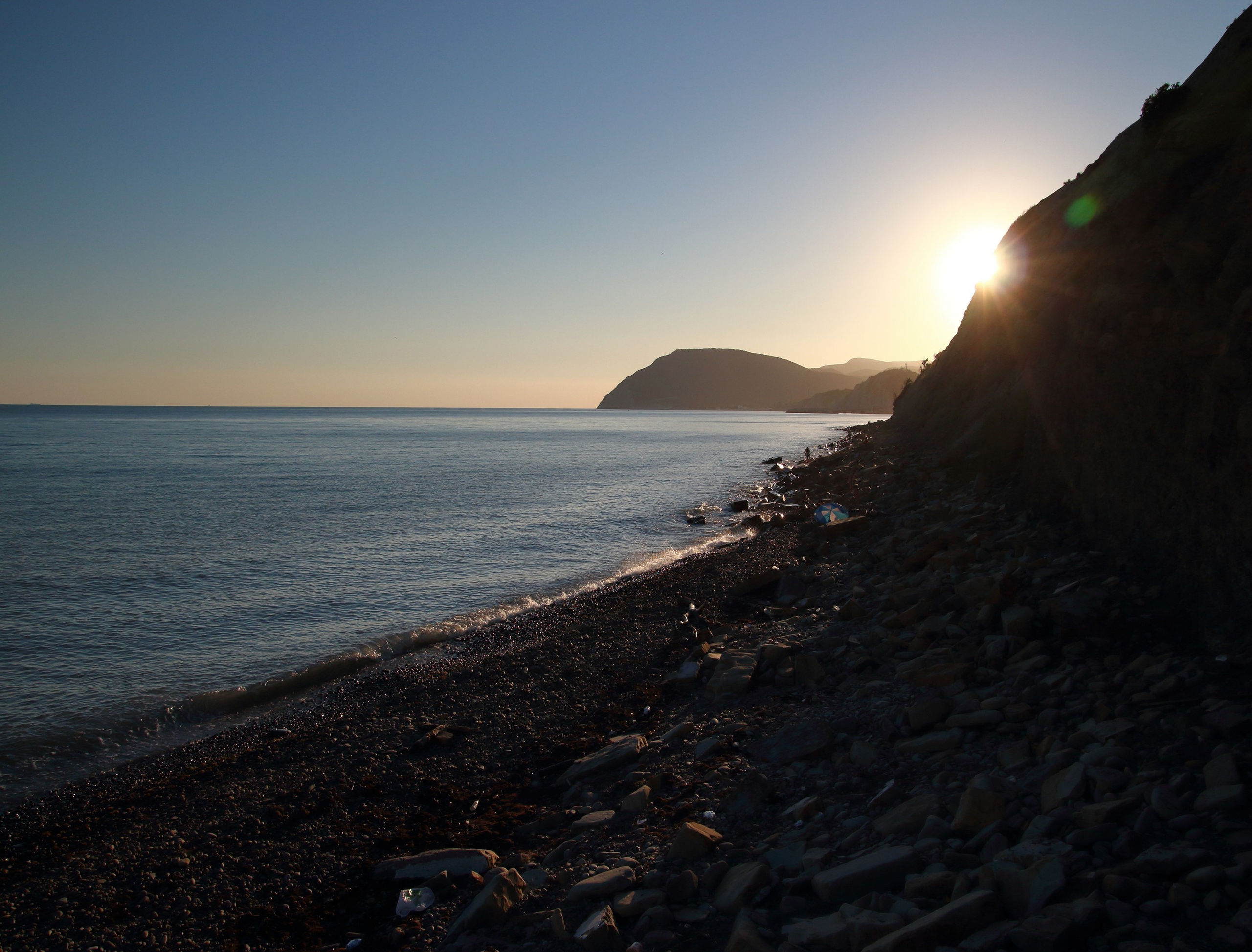 Вода. Творческие фотосессии в Москве