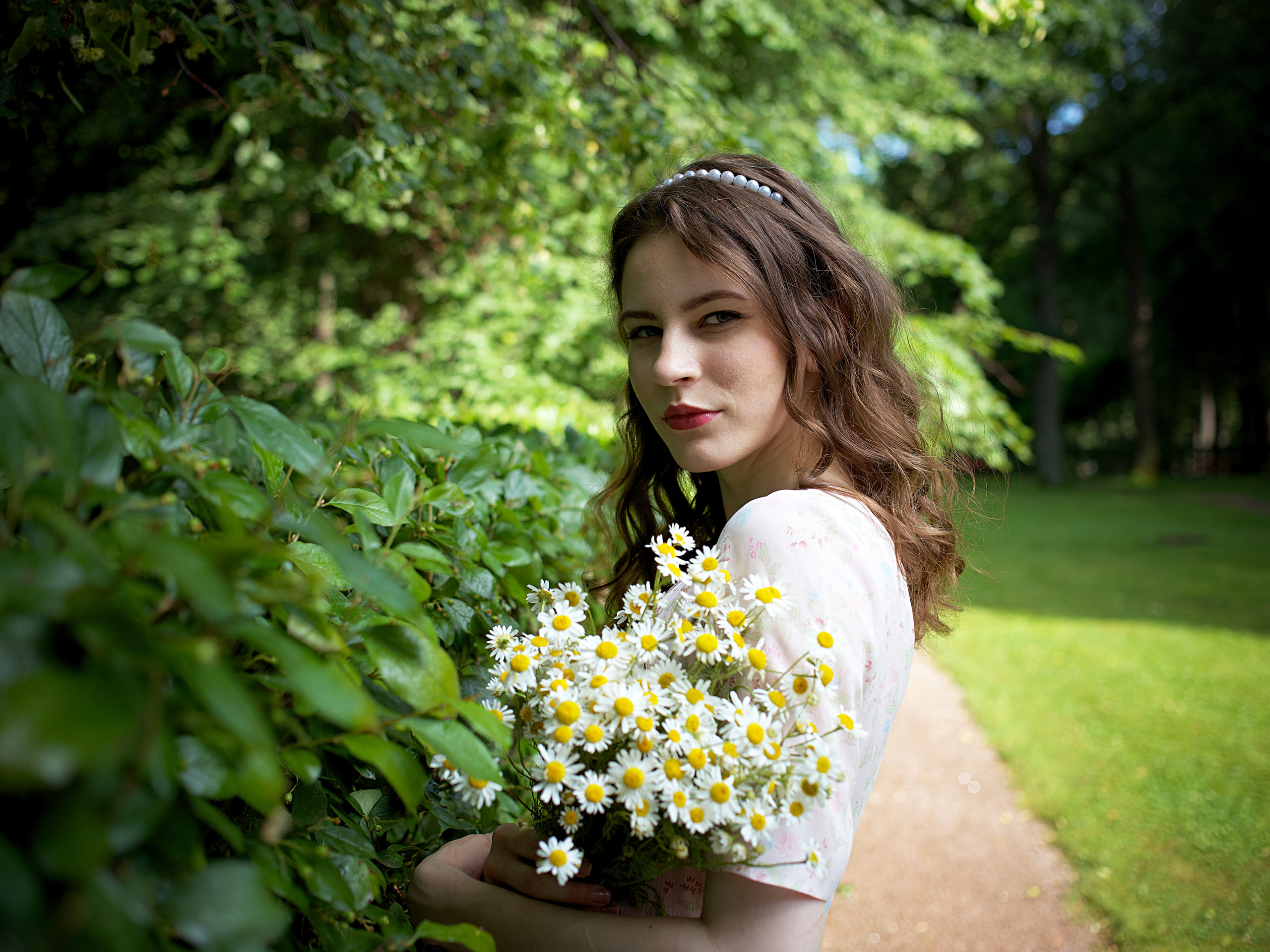 04. Творческие фотосессии в Москве