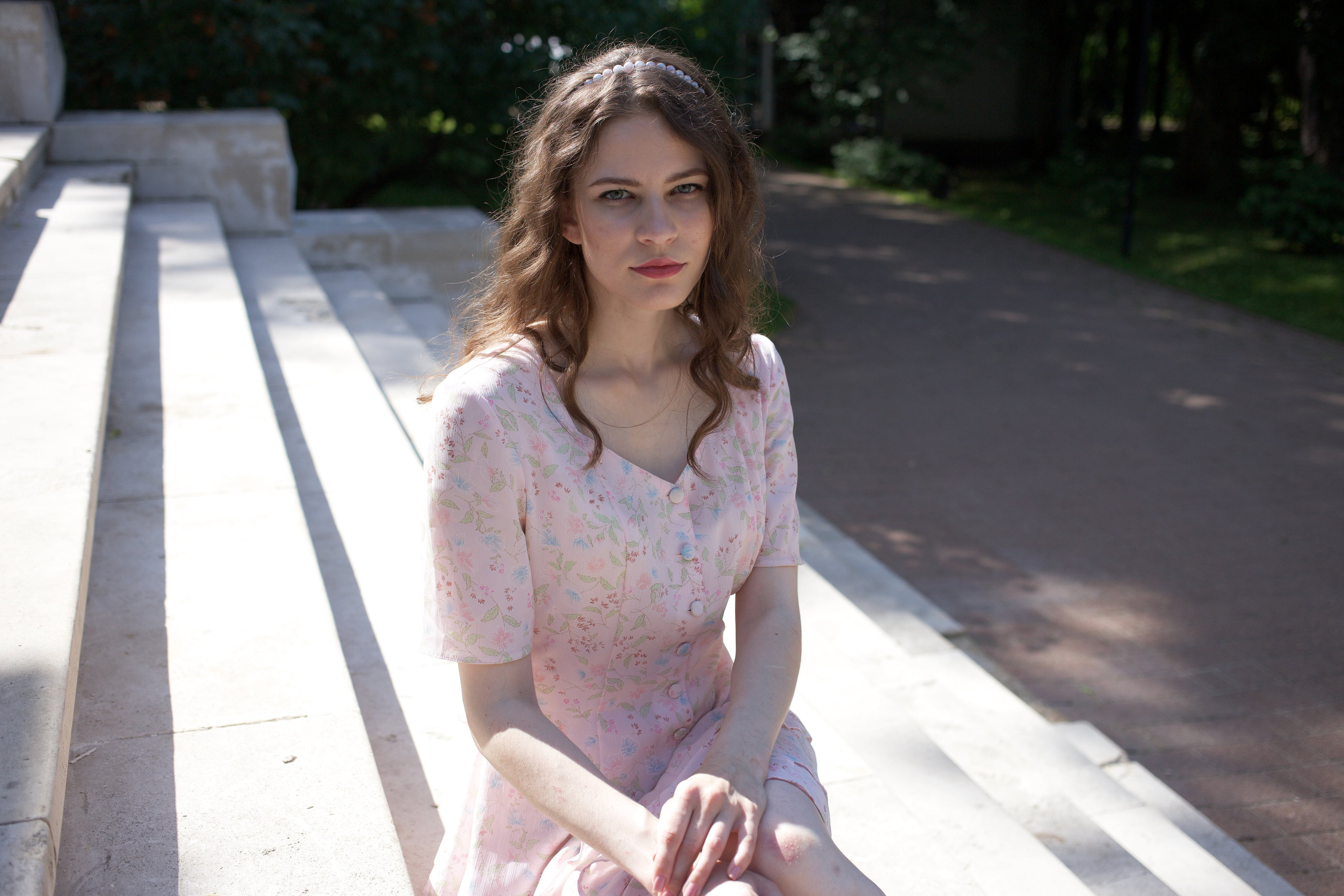 04. Творческие фотосессии в Москве