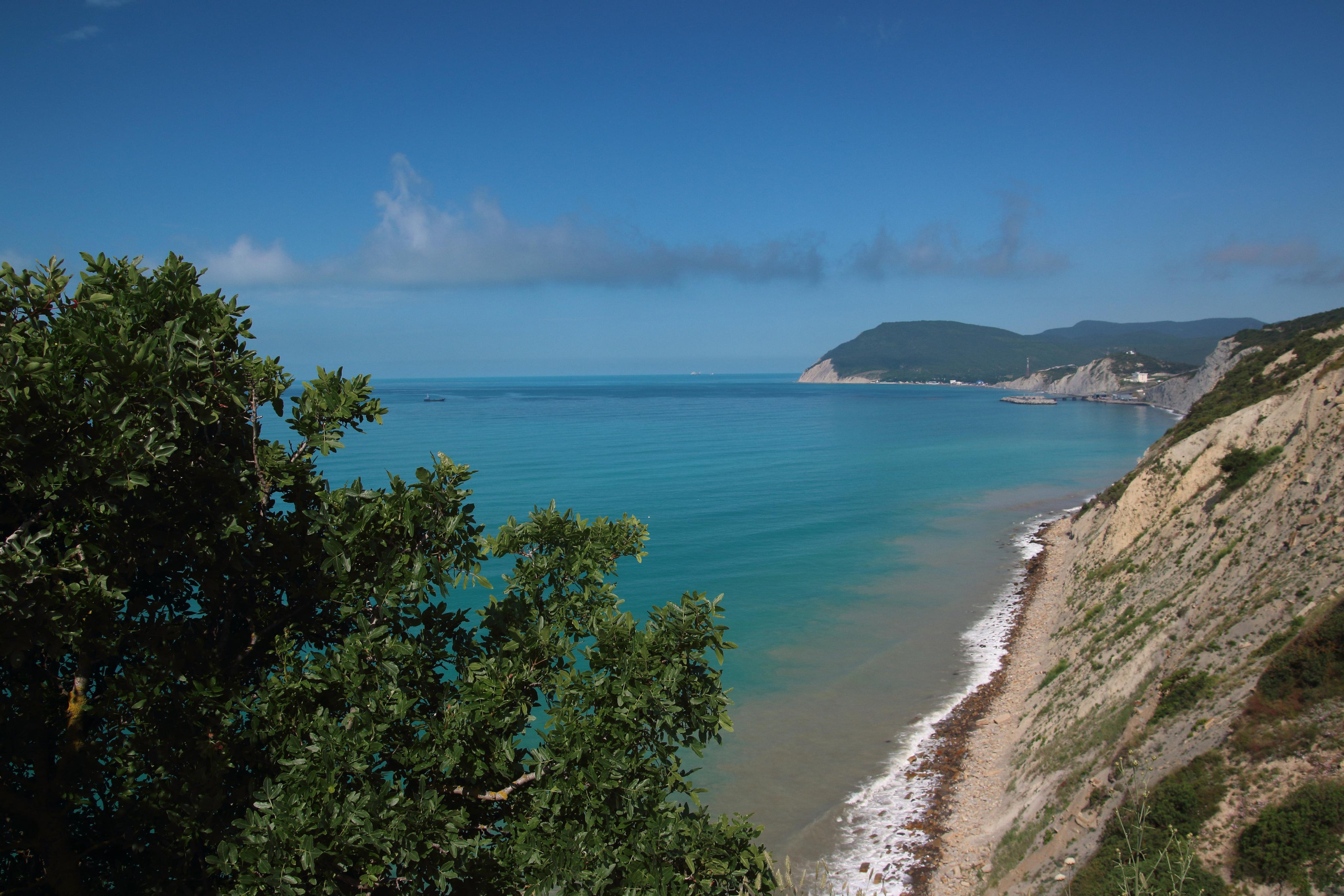 Природа. Творческие фотосессии в Москве