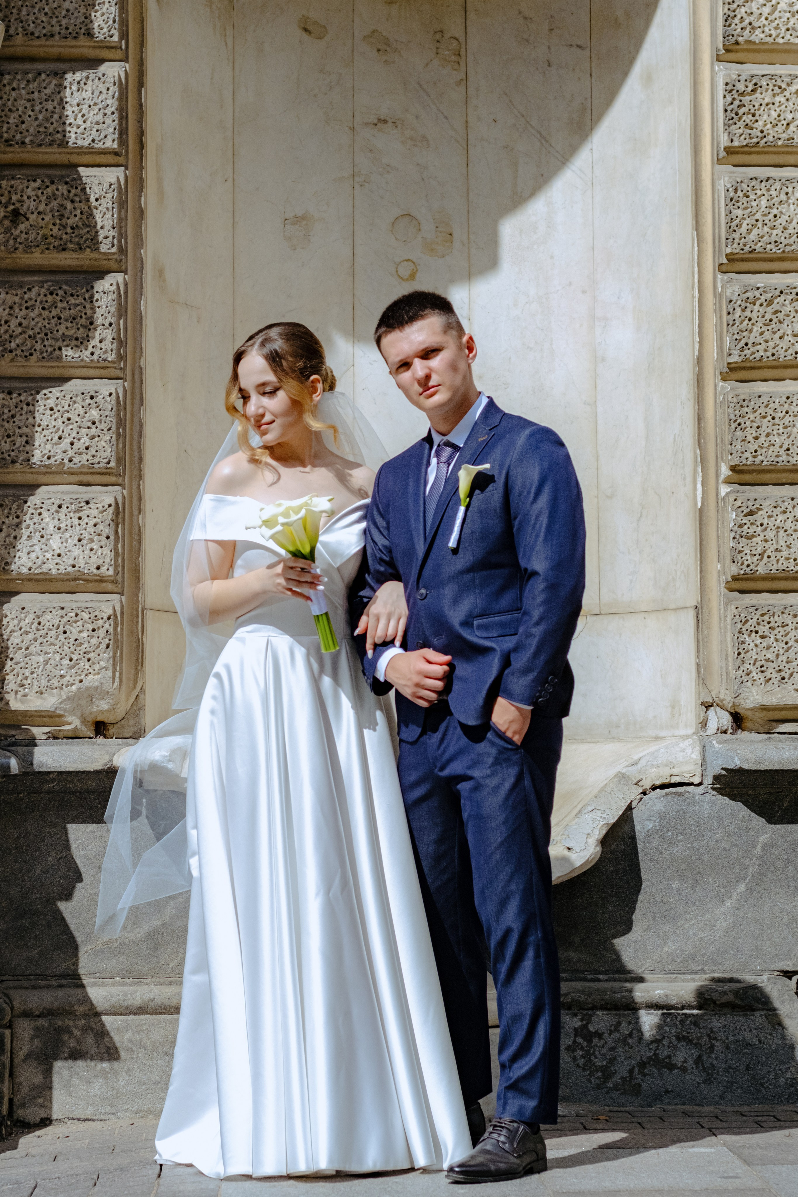 Арина & Никита. Свадебный, семейный фотограф в Санкт-Петербурге