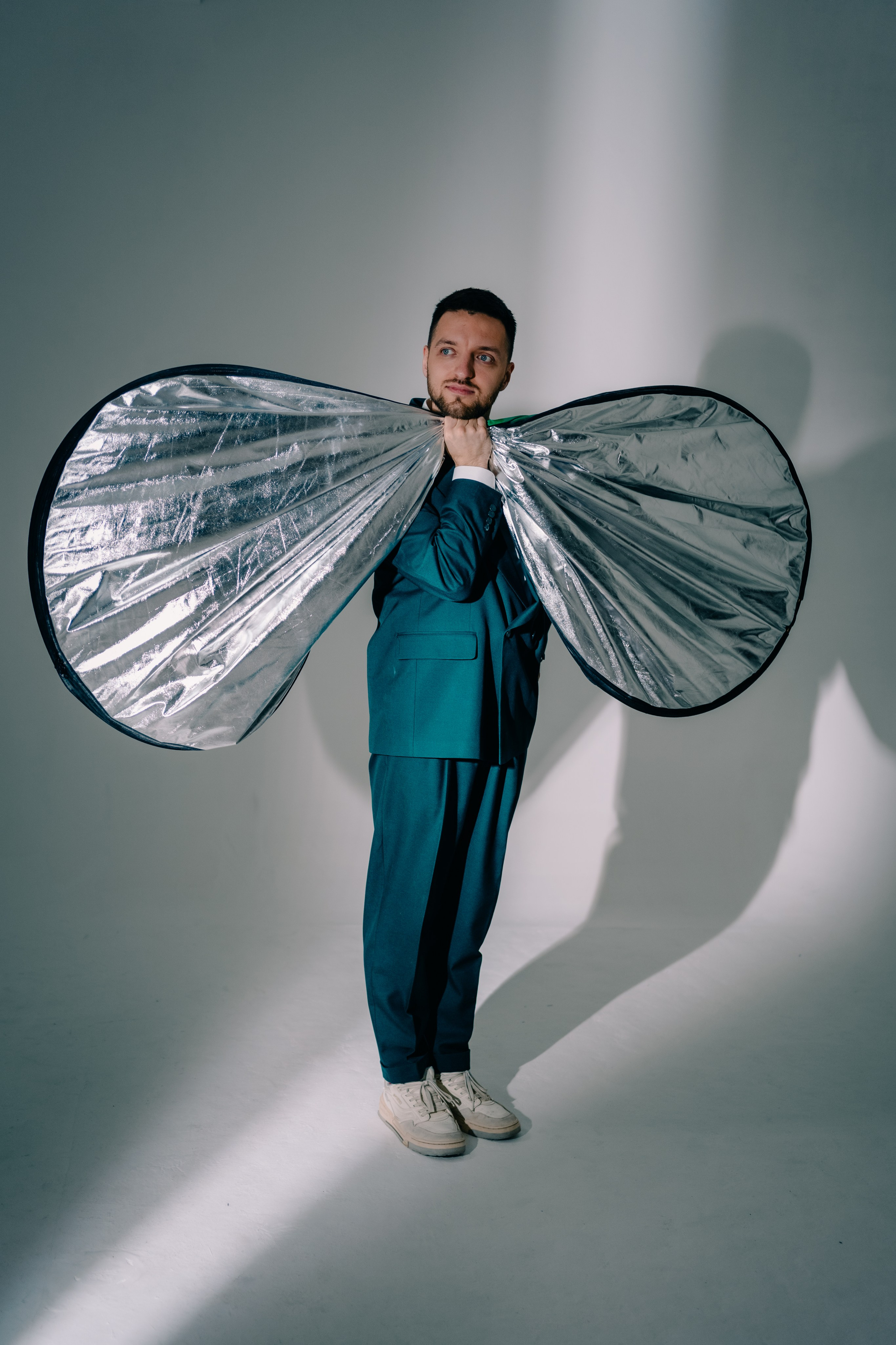 Тимур. Главная