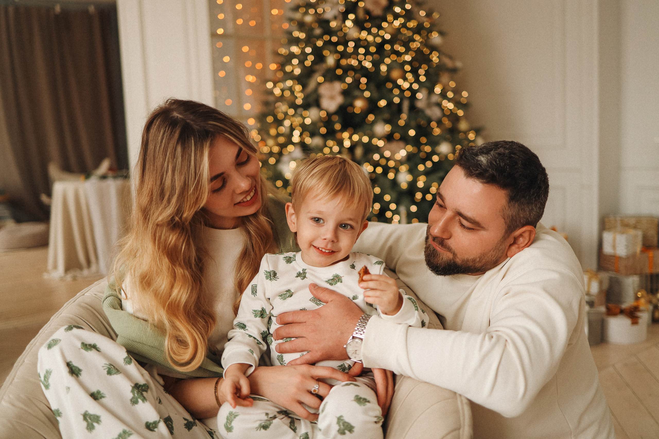 Семейная фотосессия в Villa Nina. Marina Shakirova Photography