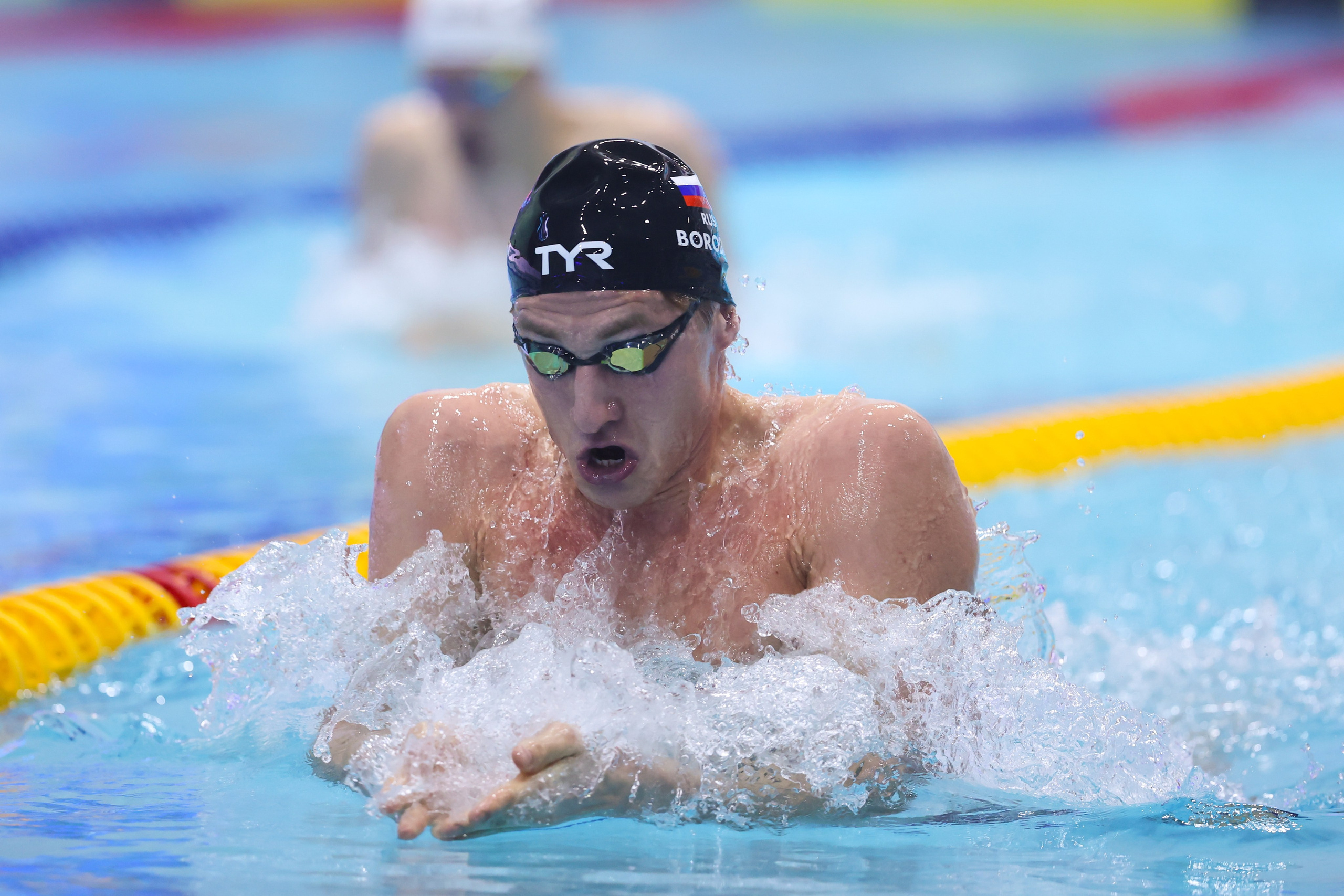 Кубок Сальникова. Спортивный и репортажный фотограф Антон Тереханов