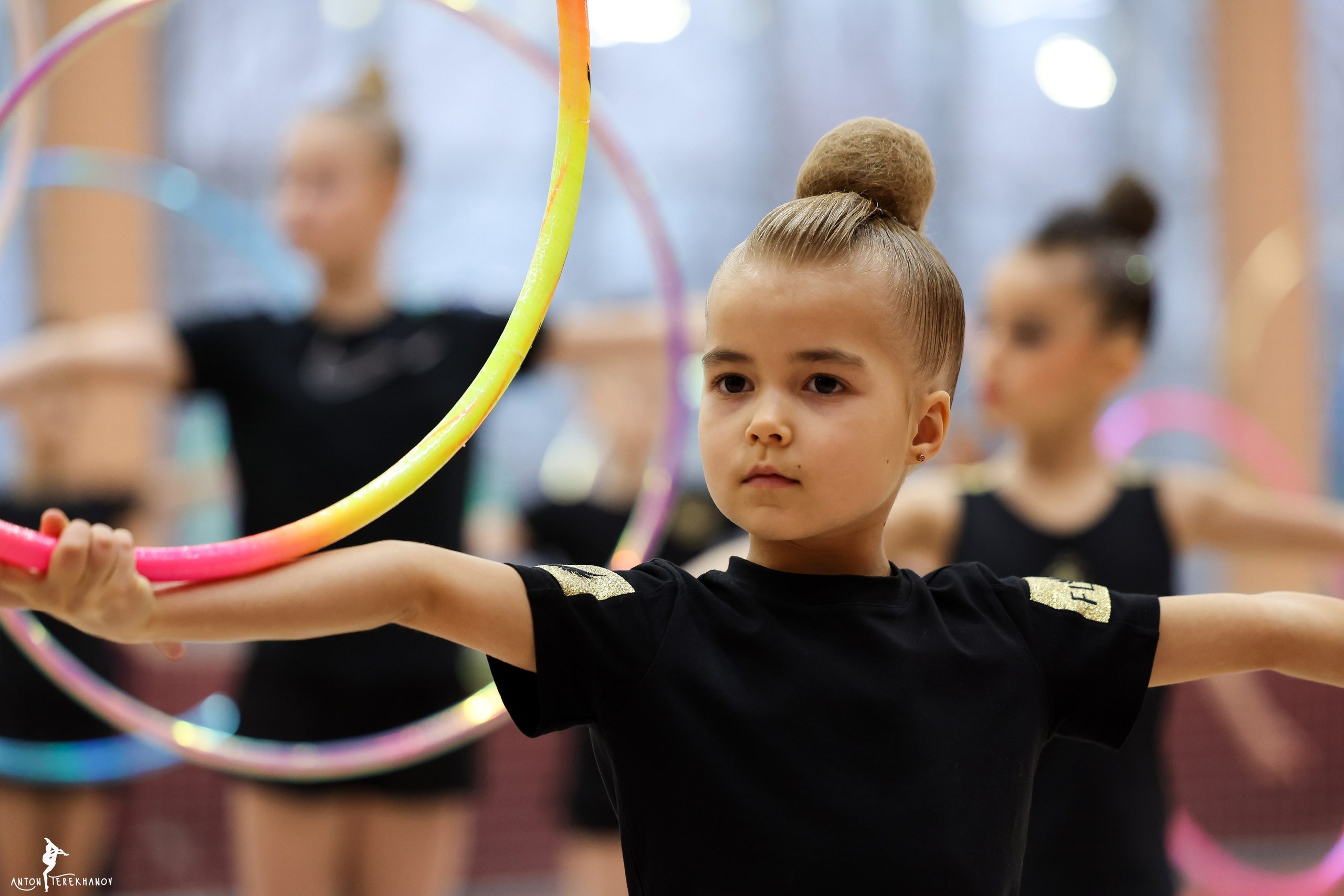 Мастер-класс с Екатериной Сергеевной Сиротиной 02 декабря 2023. Спортивный и репортажный фотограф Антон Тереханов