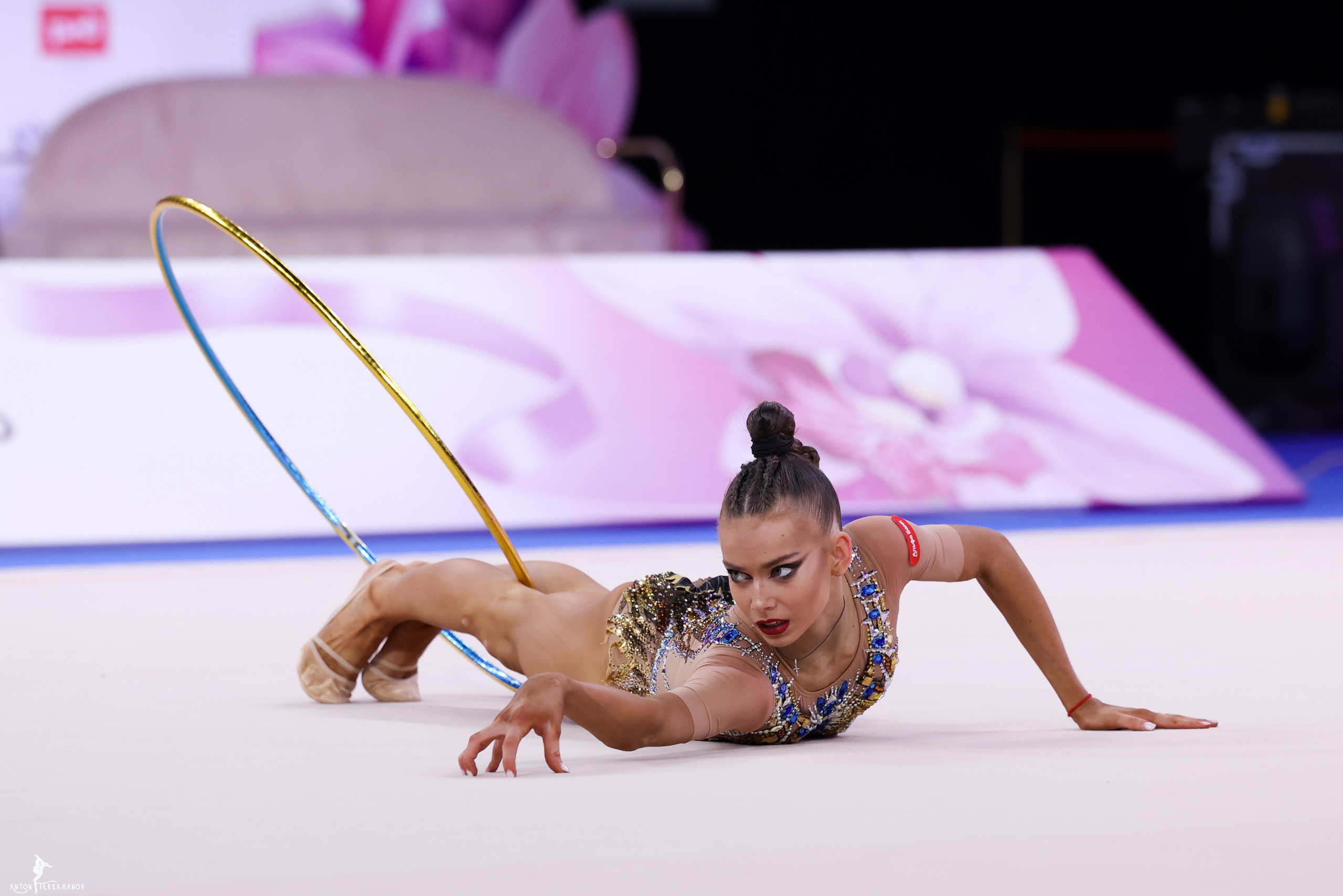 Альфа Банк Кубок Сильнейших 2025 финал 19.10.2025. Спортивный и репортажный фотограф Антон Тереханов