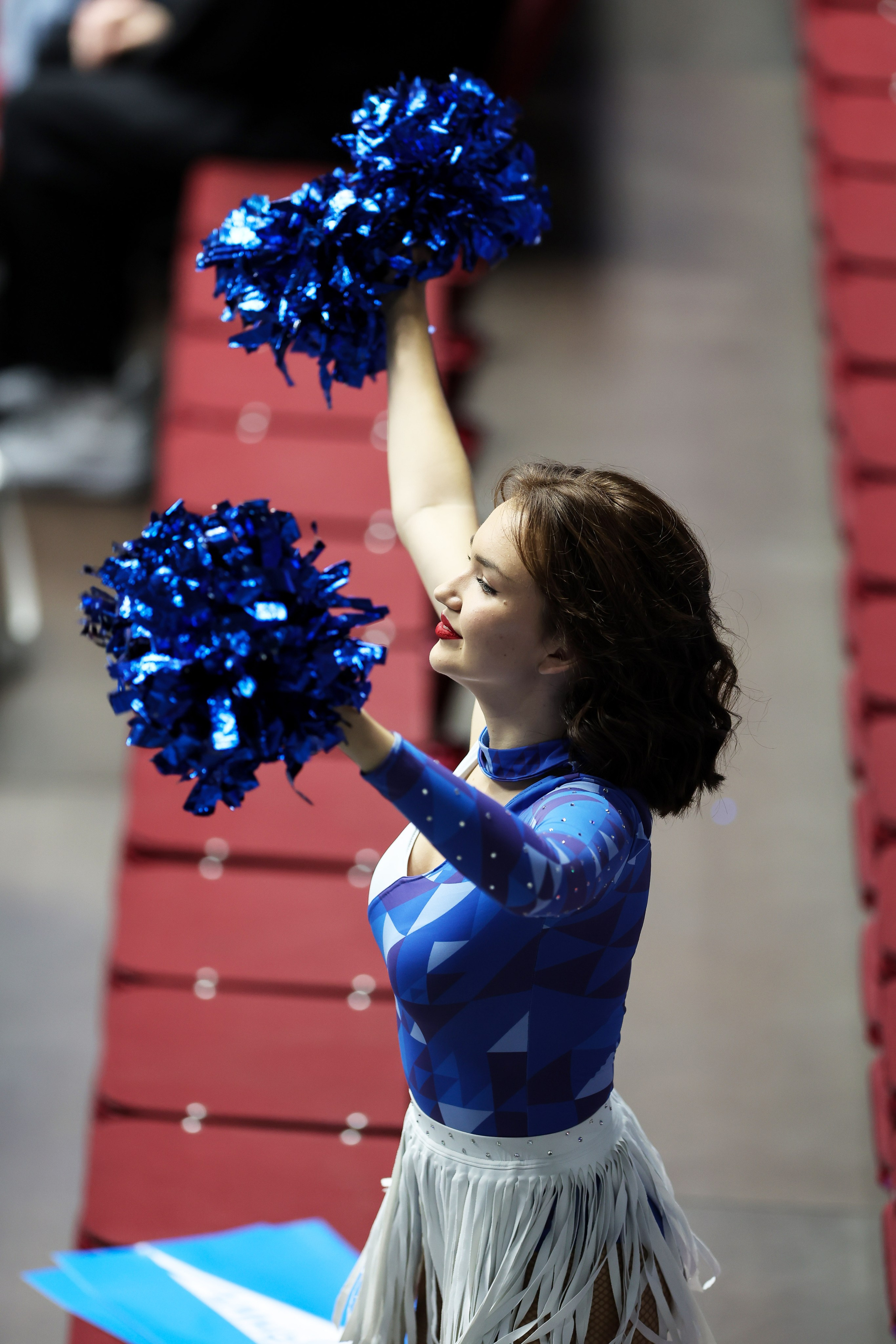 Зенит СПб — Факел Новый Уренгой 11.11.2023. Спортивный и репортажный фотограф Антон Тереханов