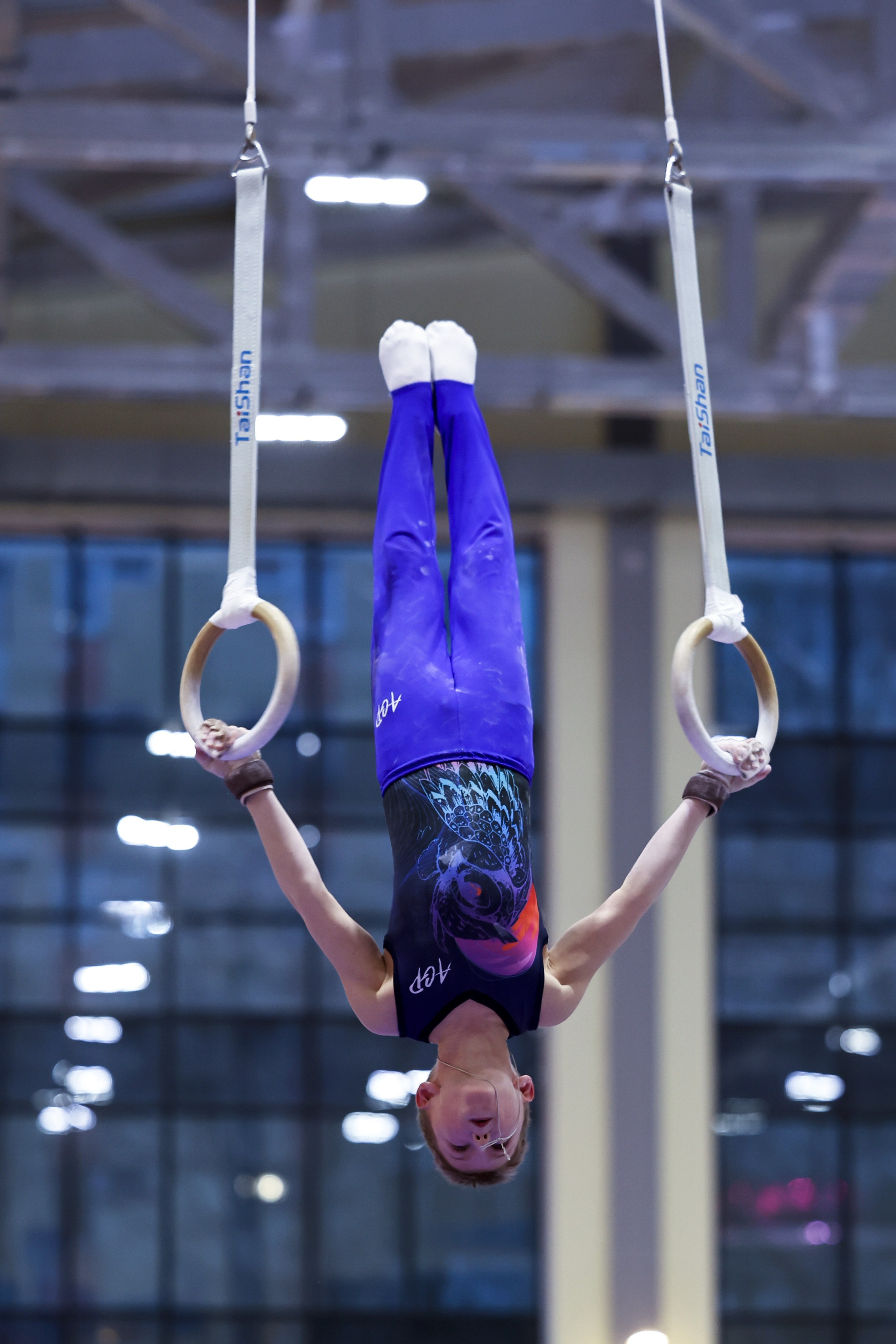 Tavros Cup 2024. Спортивный и репортажный фотограф Антон Тереханов