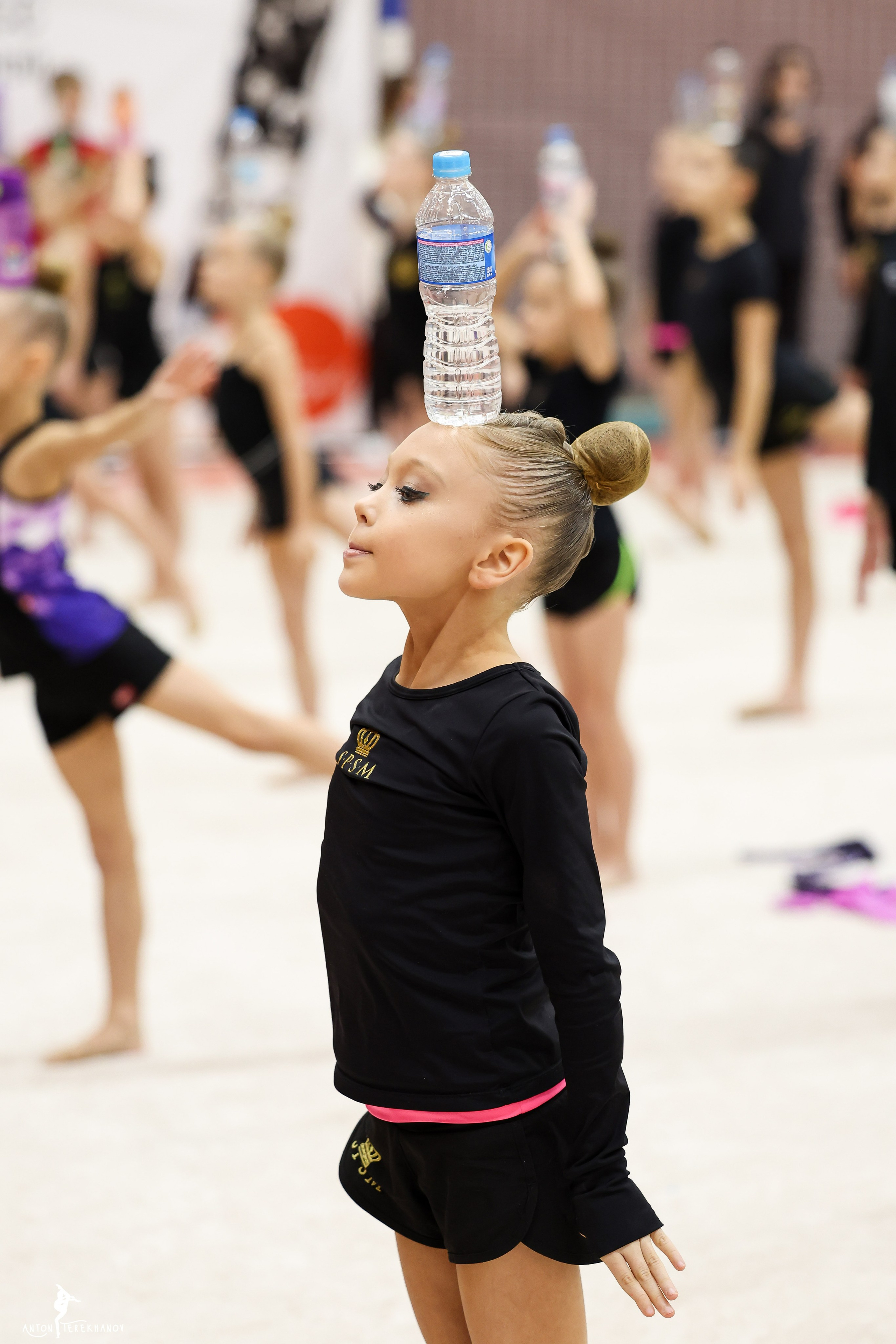 Мастер-класс с Екатериной Сергеевной Сиротиной 02 декабря 2023. Спортивный и репортажный фотограф Антон Тереханов